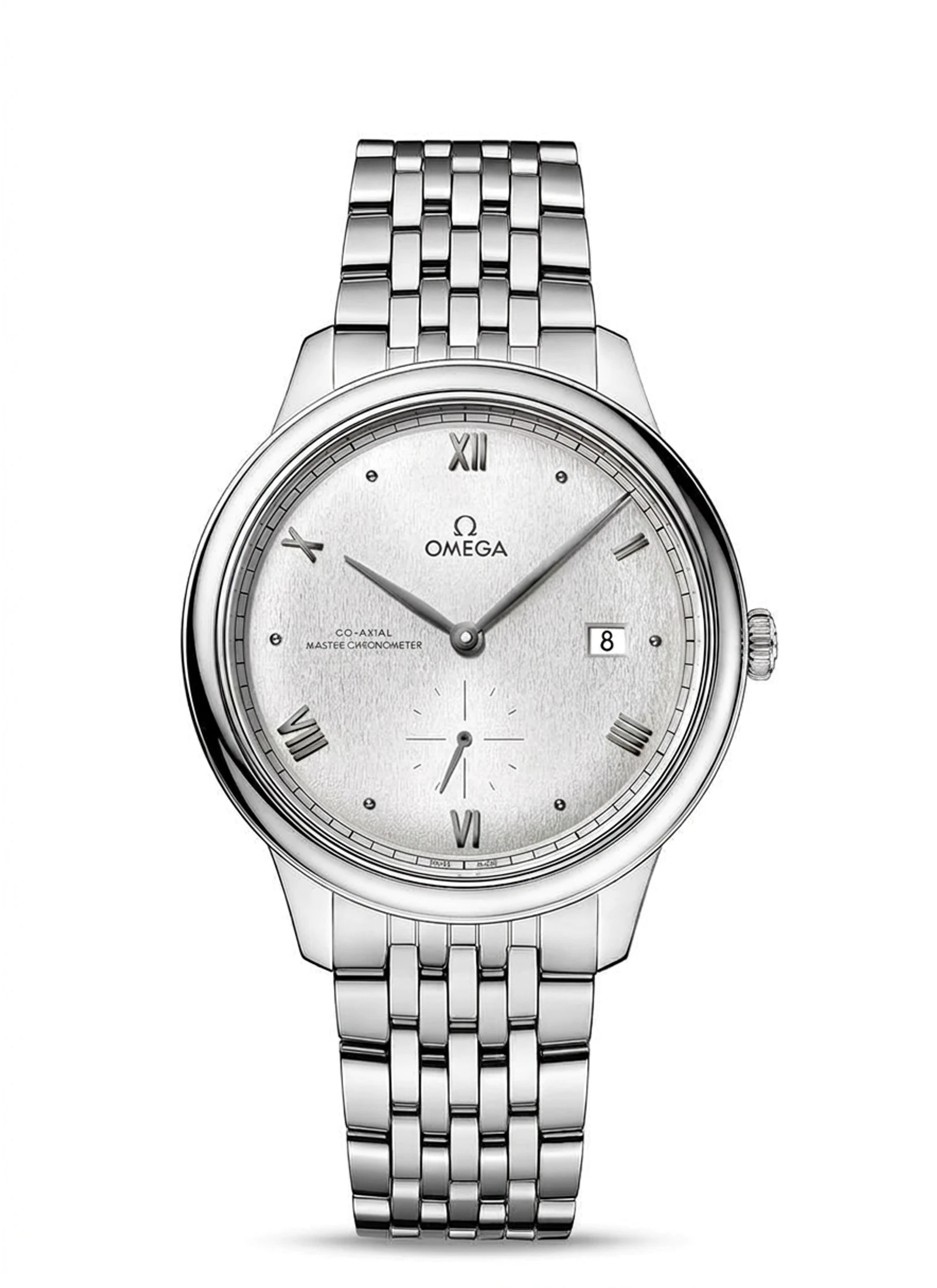 Omega De Ville Prestige 434.10.34.20 configurations