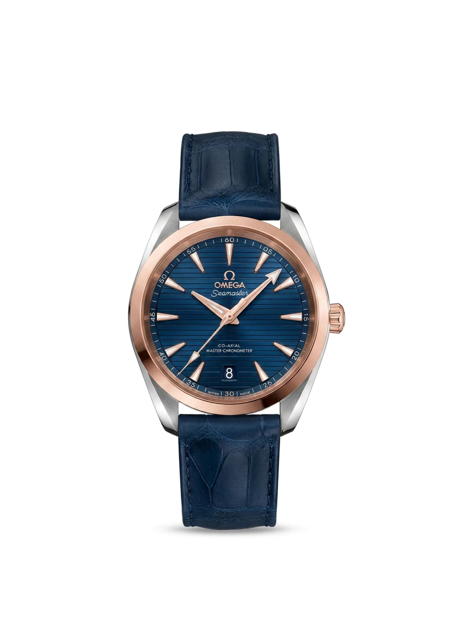 Omega Seamaster Aqua Terra 220.23.38.20 configurations
