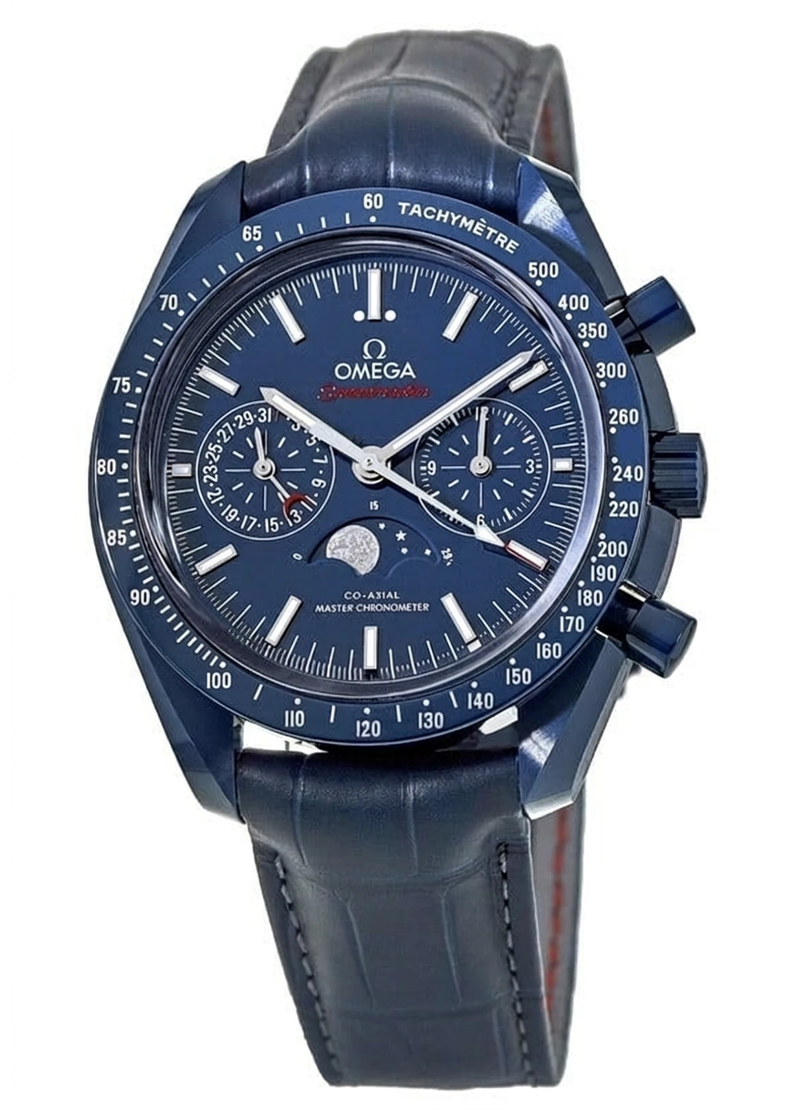 Omega Speedmaster 304.93.44.52 configurations