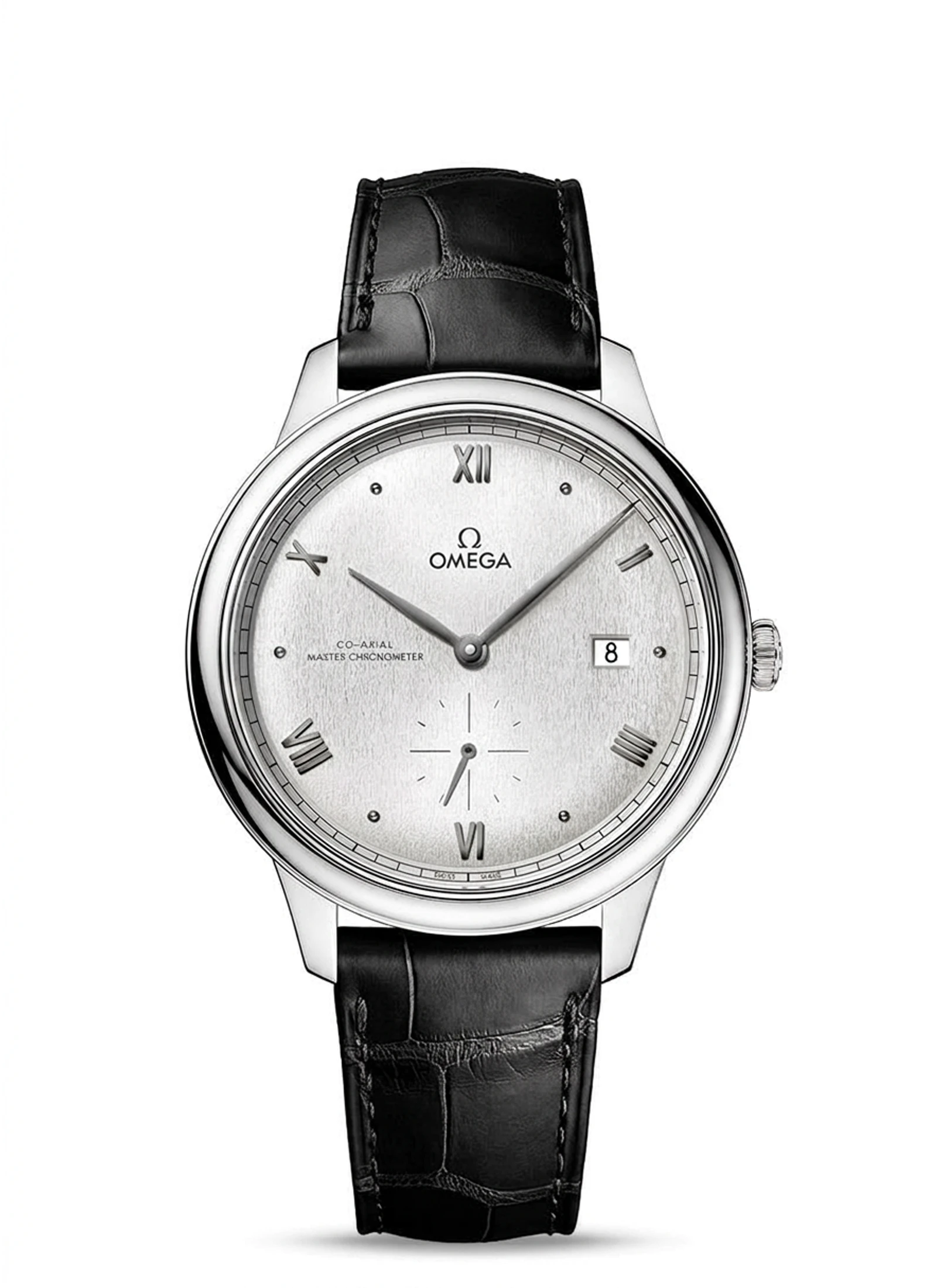 Omega De Ville Prestige 434.13.41.20 configurations