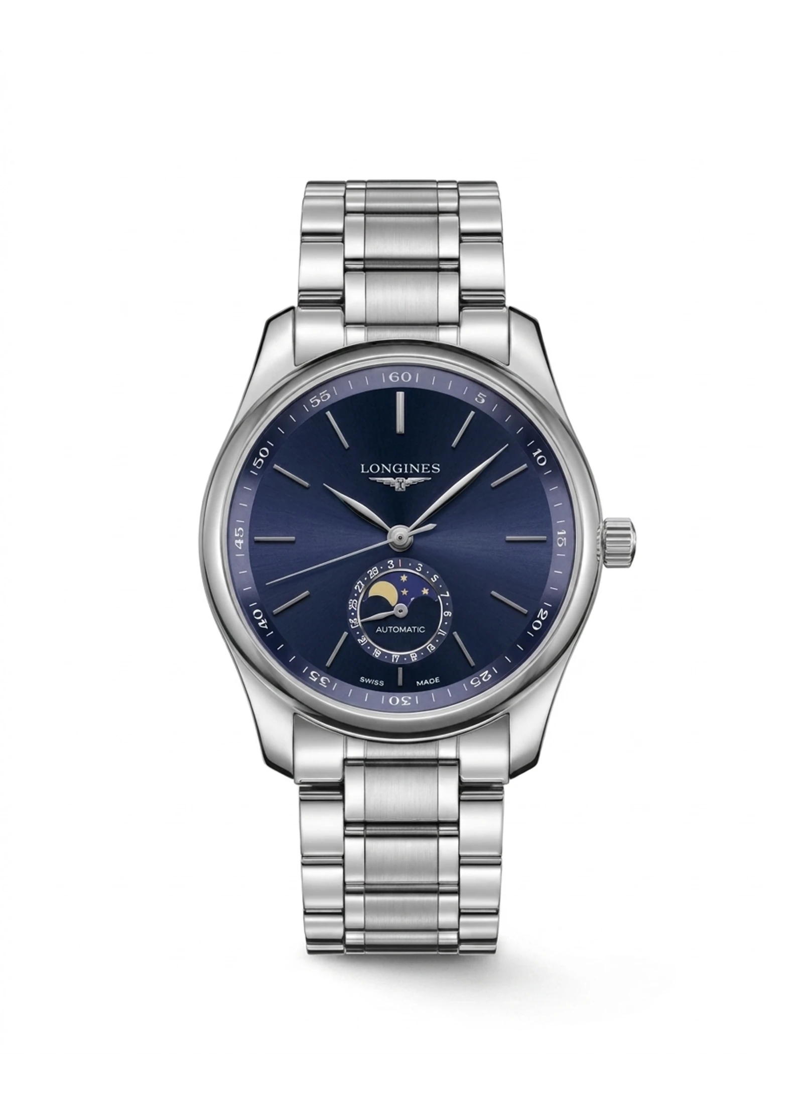 Omega Constellation 131.10.39.20 configurations
