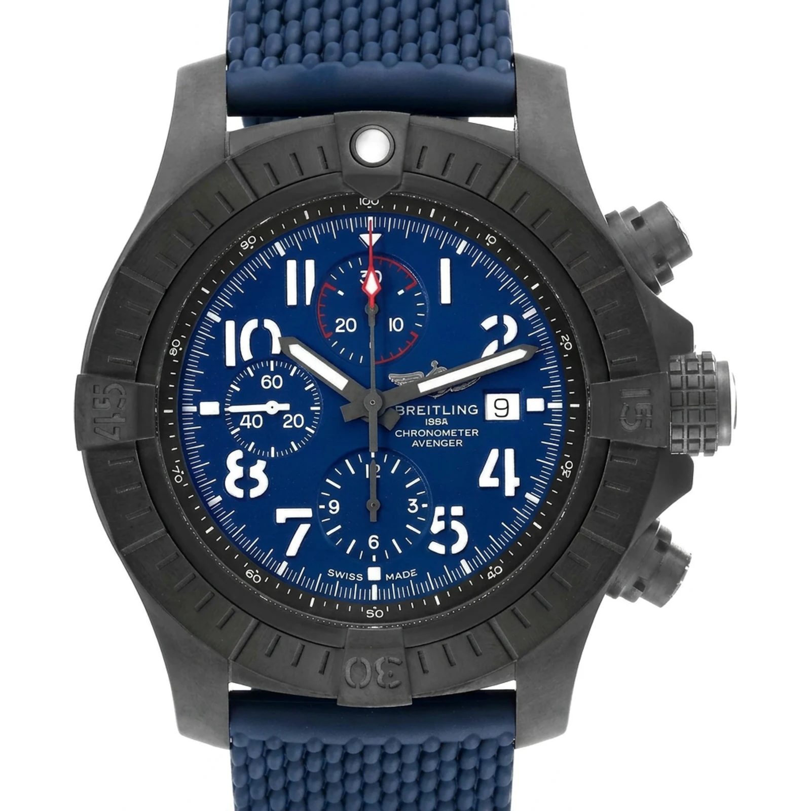 Breitling Super Avenger V13375