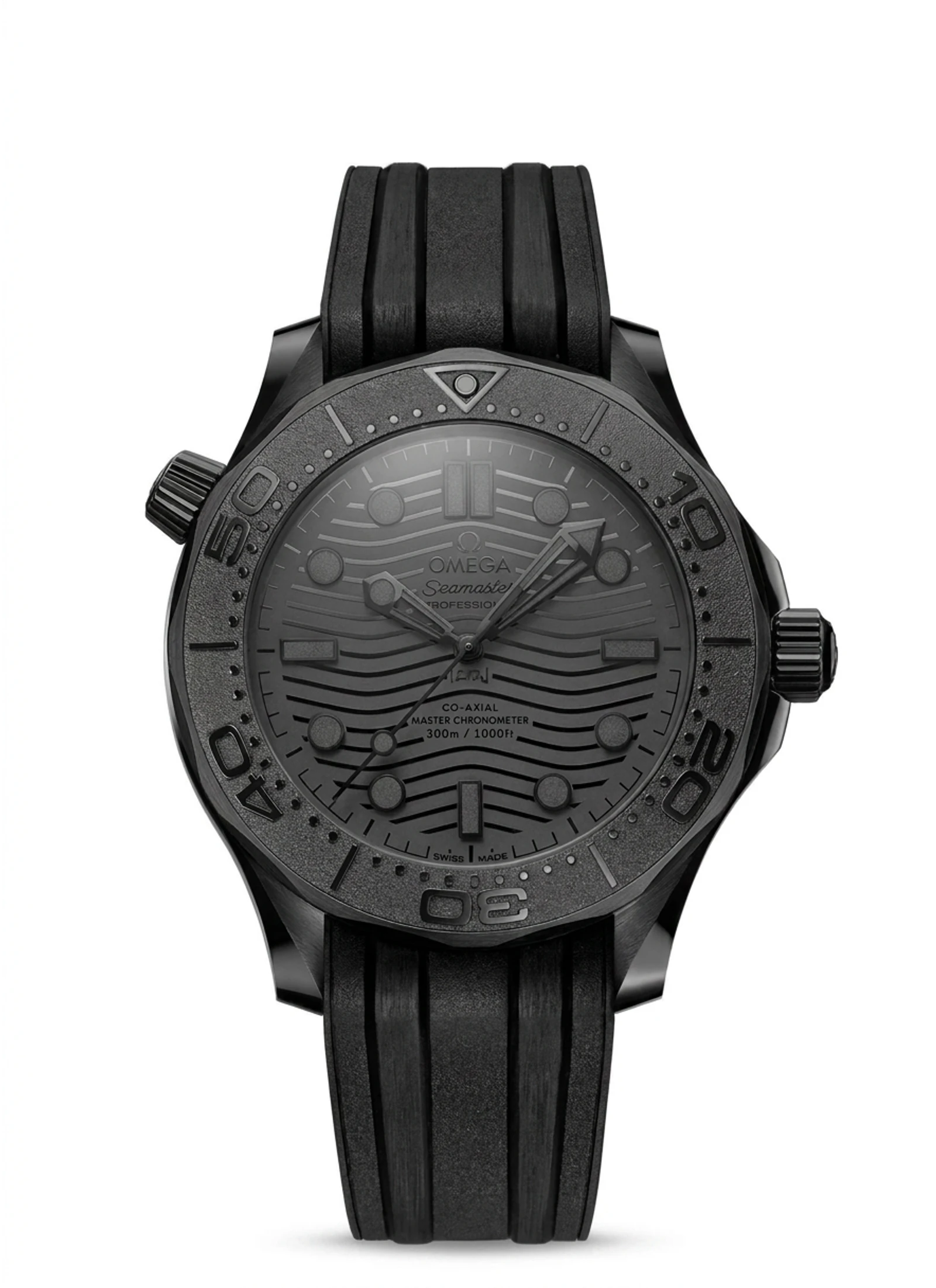 Omega Seamaster Diver 300 M 210.92.44.20 configurations