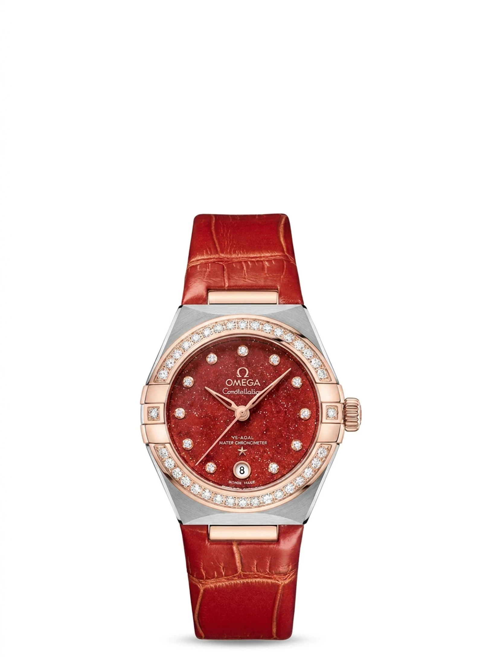 Omega Constellation 131.28.29.20 configurations