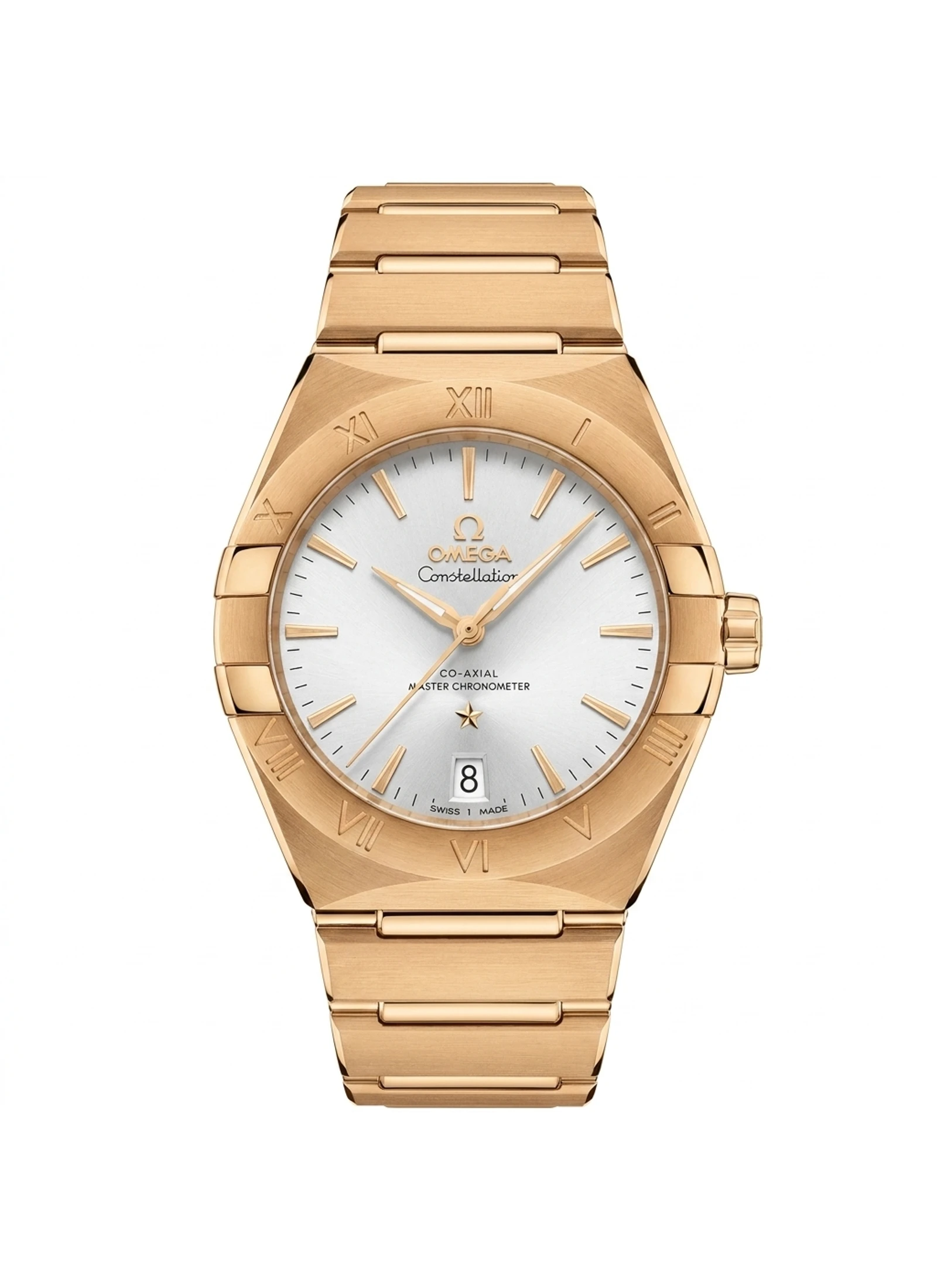 Omega Constellation 131.50.36.20 configurations