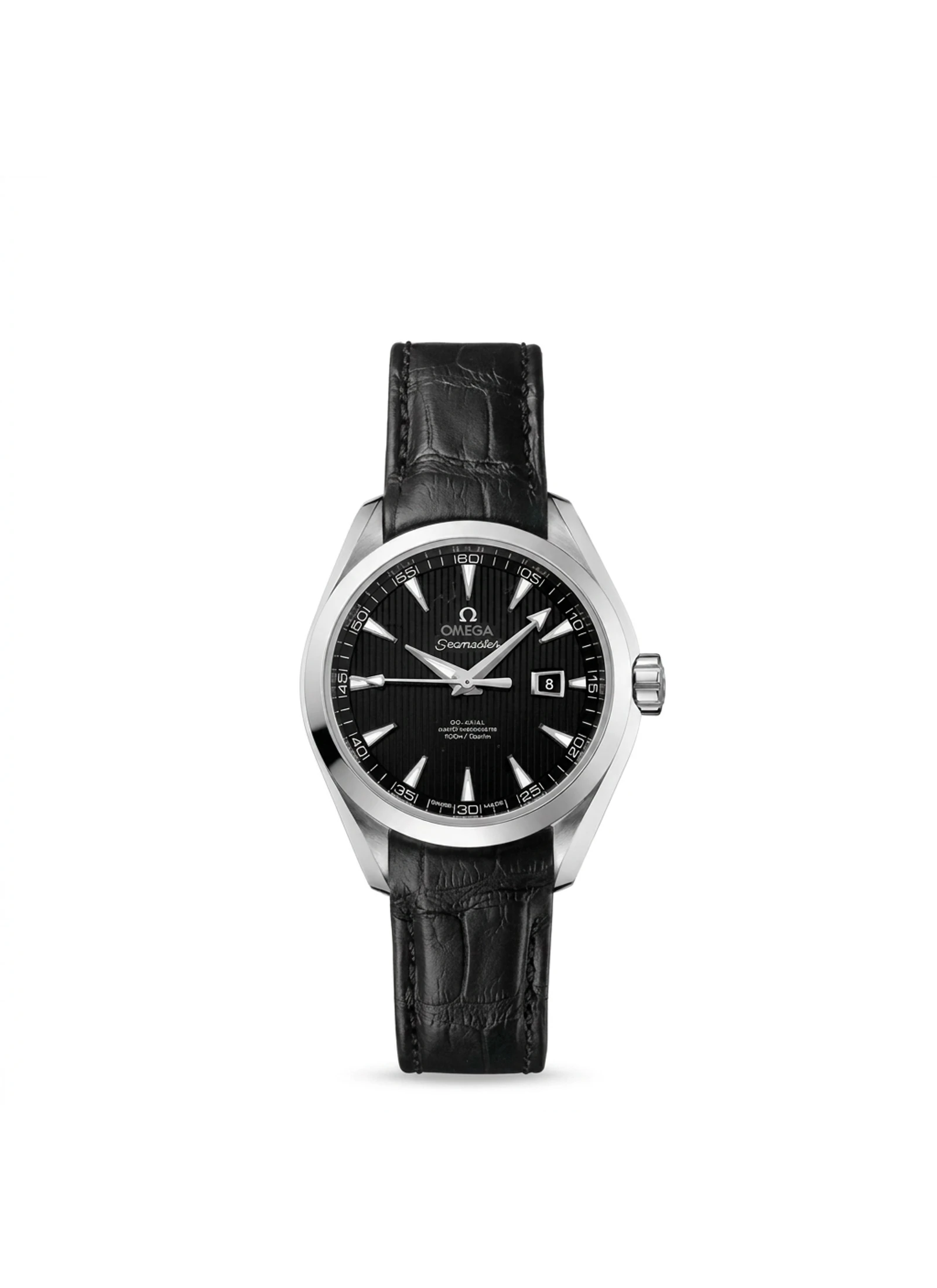 Omega Seamaster Aqua Terra 231.13.34.20 configurations