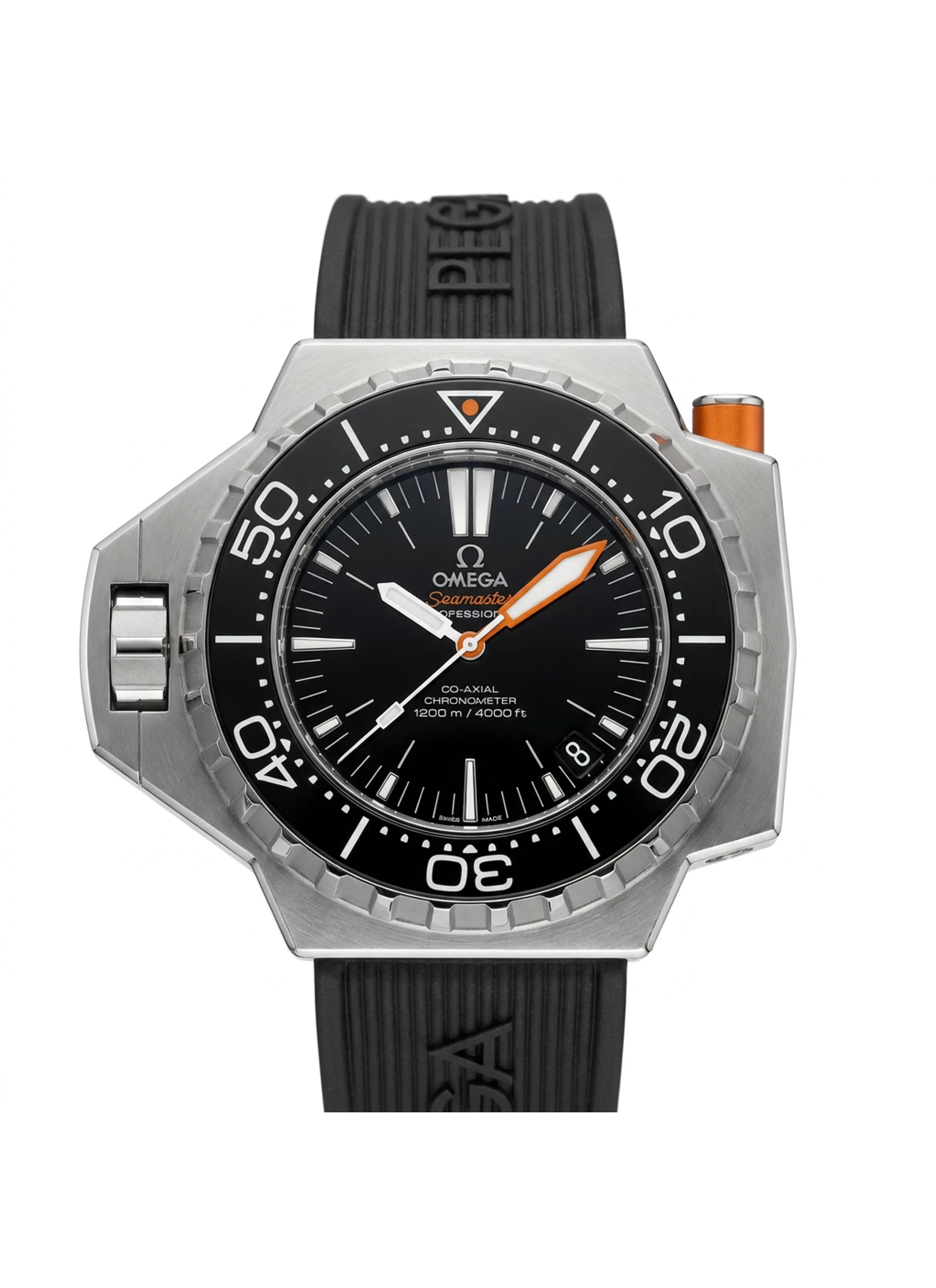 Omega Seamaster Ploprof 224.32.55.21 configurations