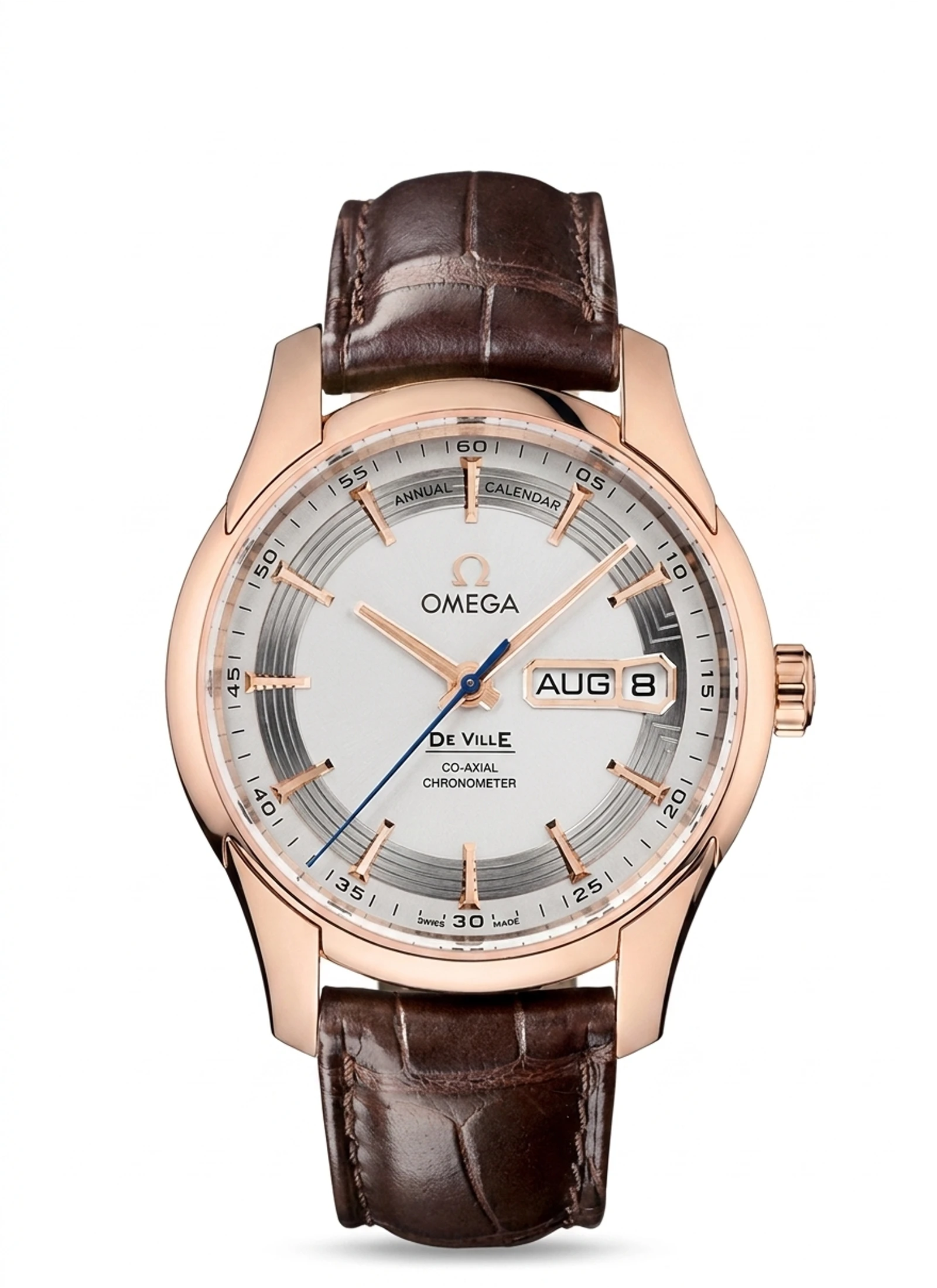 Omega De Ville Hour Vision 431.63.41.22 configurations
