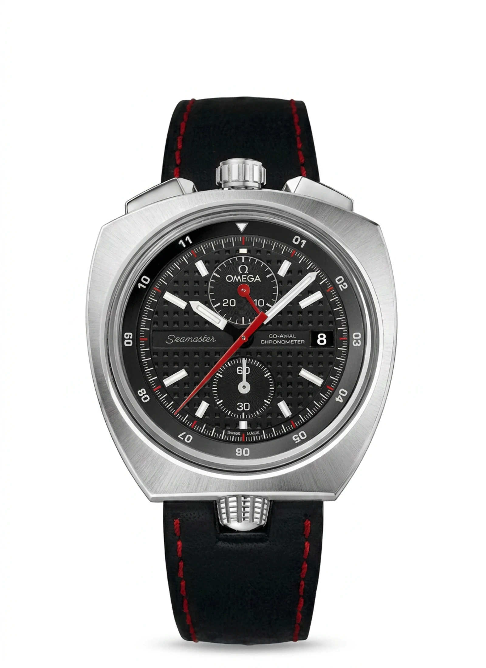 Omega Seamaster 225.12.43.50 configurations