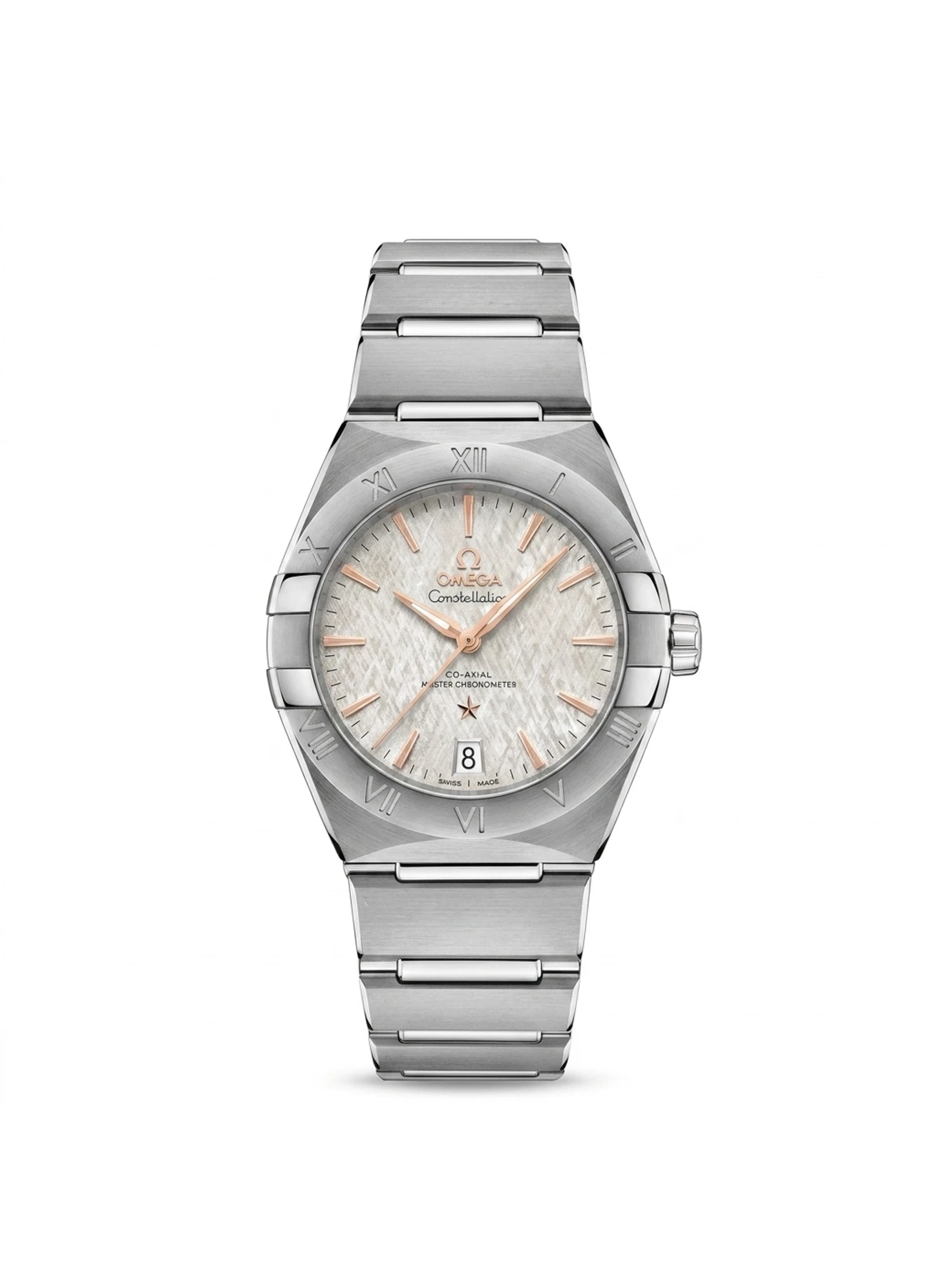 Omega Constellation 131.10.36.20 configurations