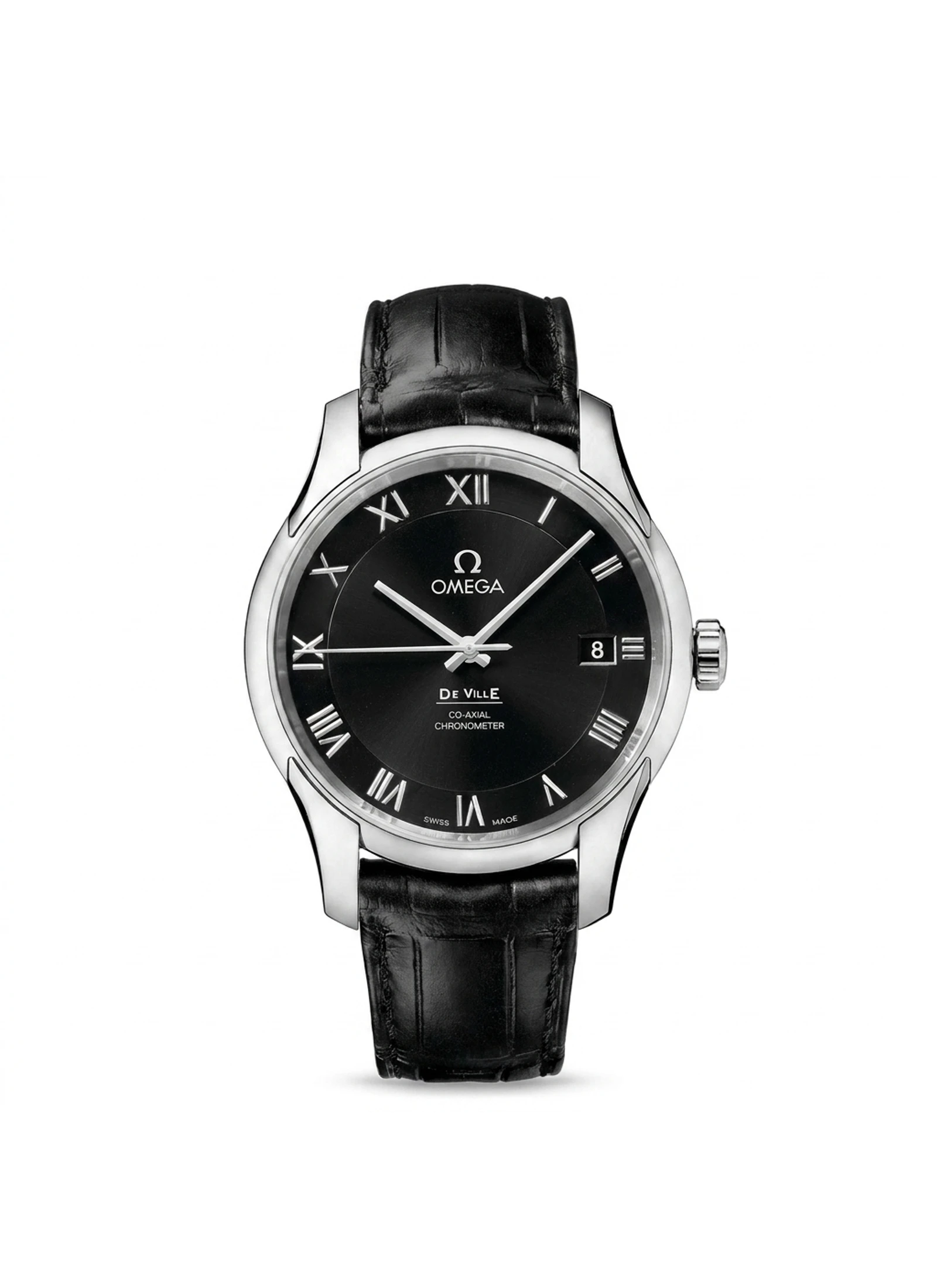 Omega De Ville 431.13.41.21 configurations