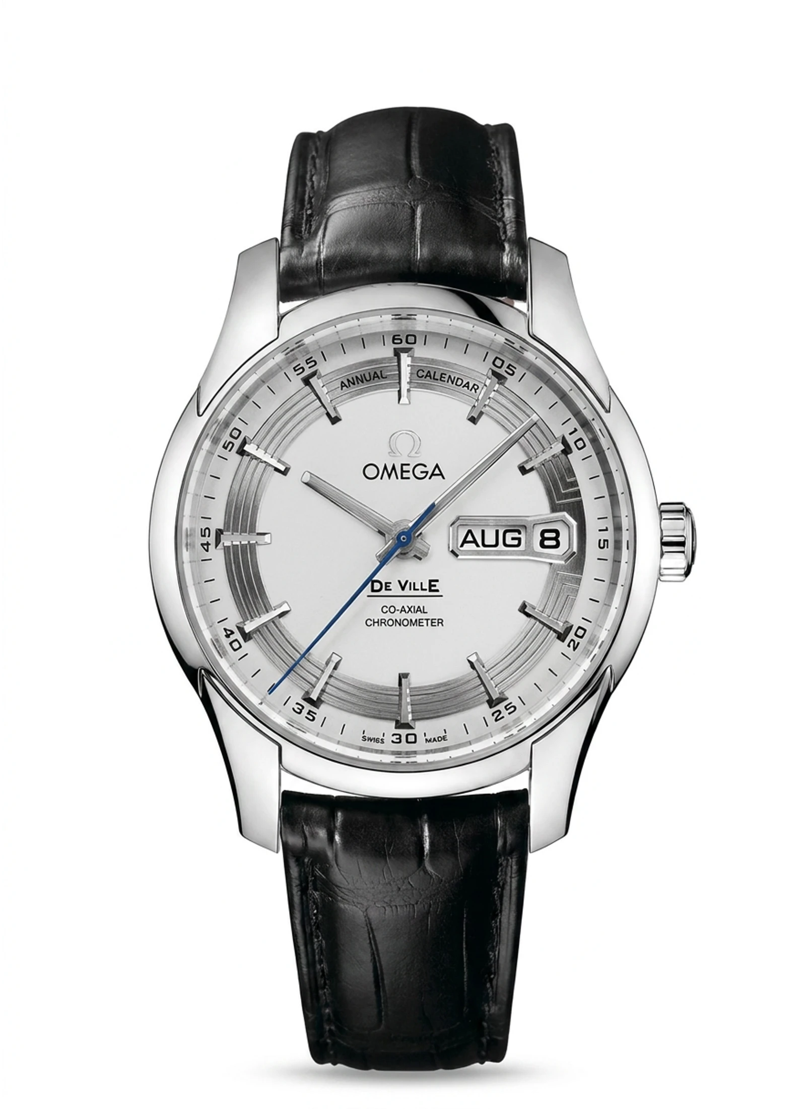 Omega De Ville Hour Vision 431.33.41.22 configurations