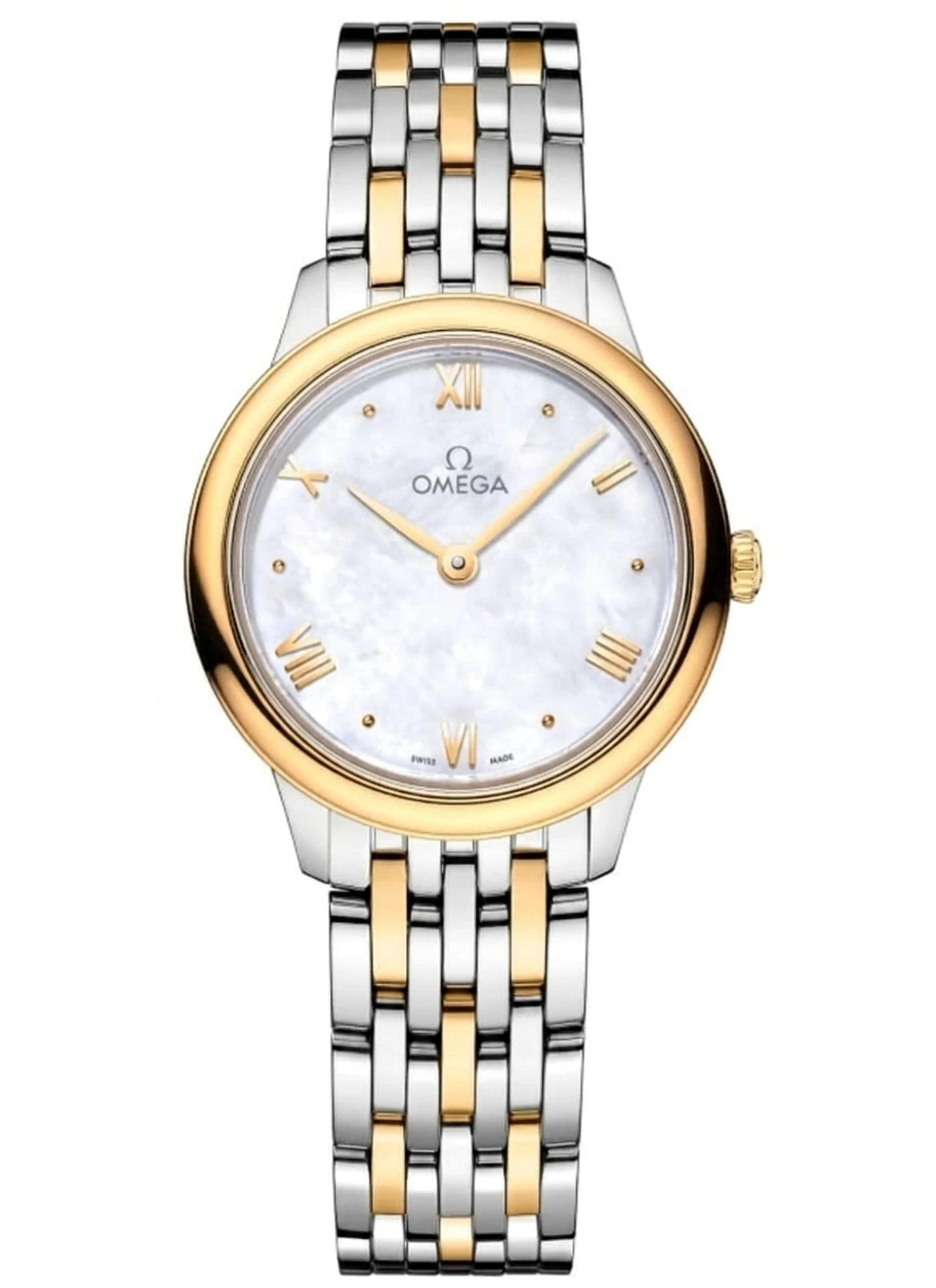 Omega De Ville Prestige 434.20.28.60 configurations