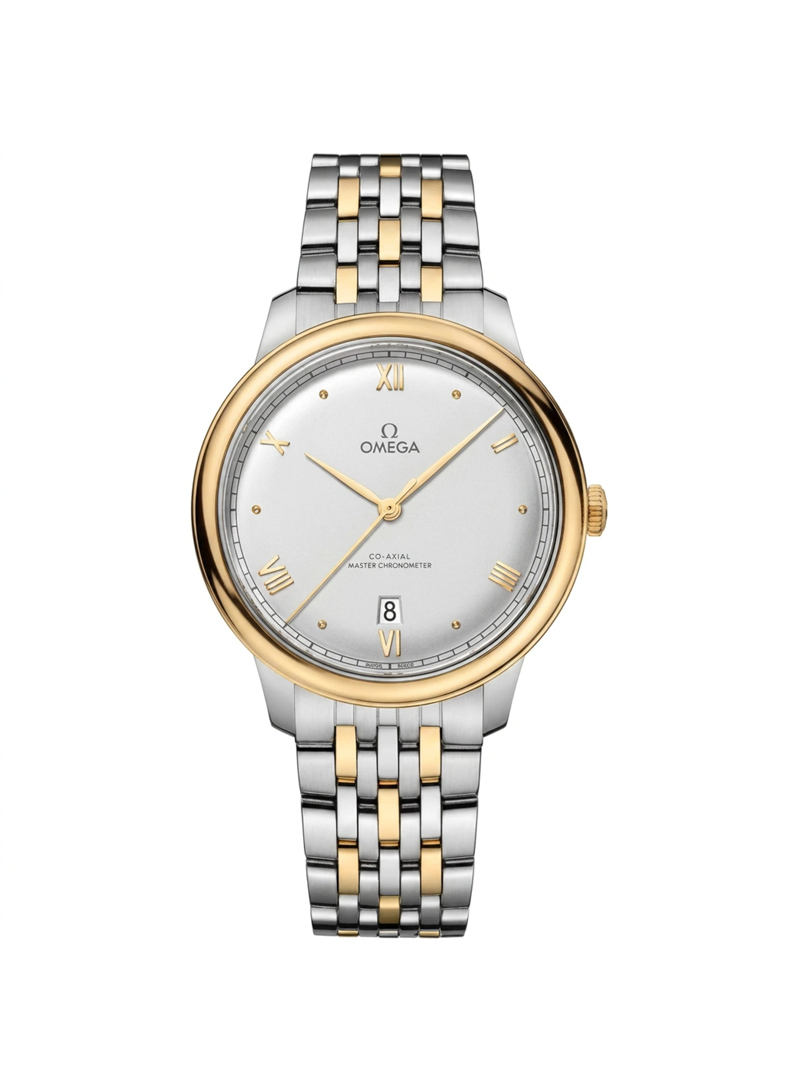 Omega De Ville Prestige 434.20.40.20 configurations
