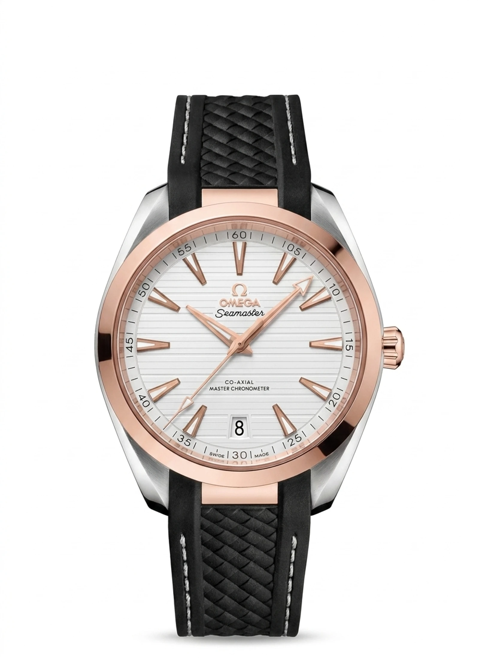 Omega Seamaster Aqua Terra 220.22.41.21 configurations