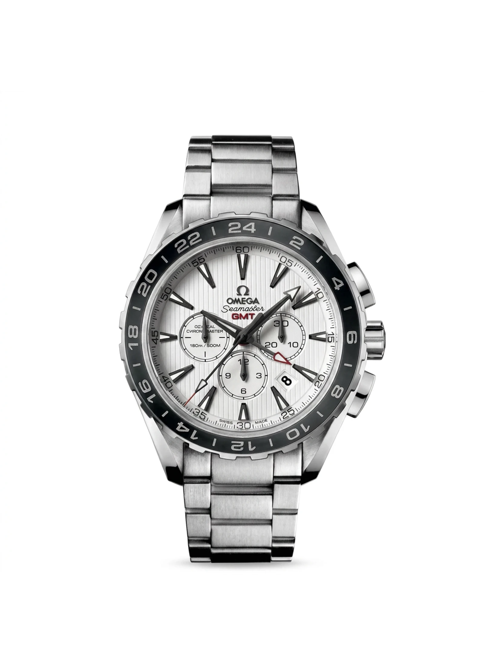 Omega Seamaster Aqua Terra 231.10.44.52 configurations