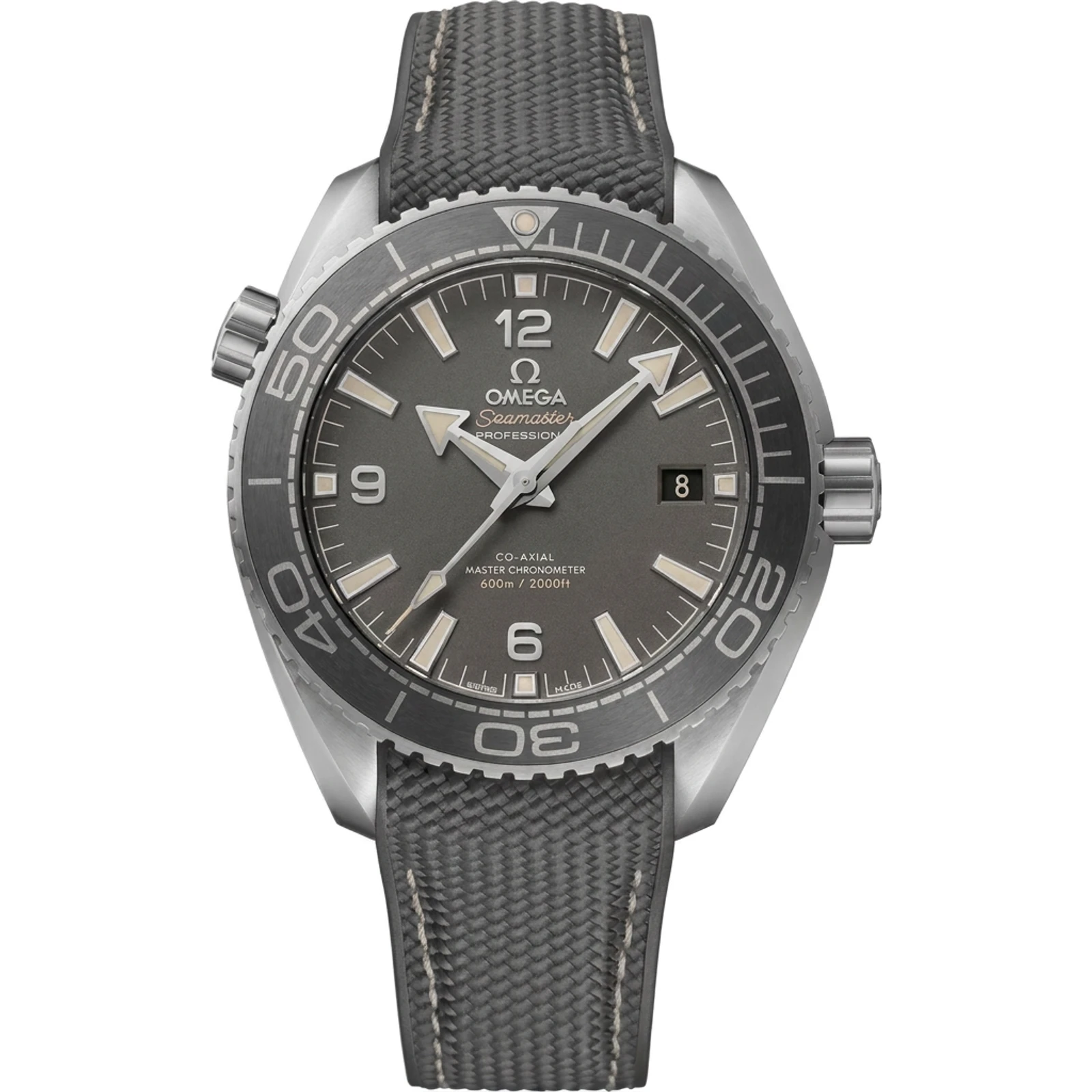 Omega Seamaster Planet Ocean 215.32.44.21 configurations