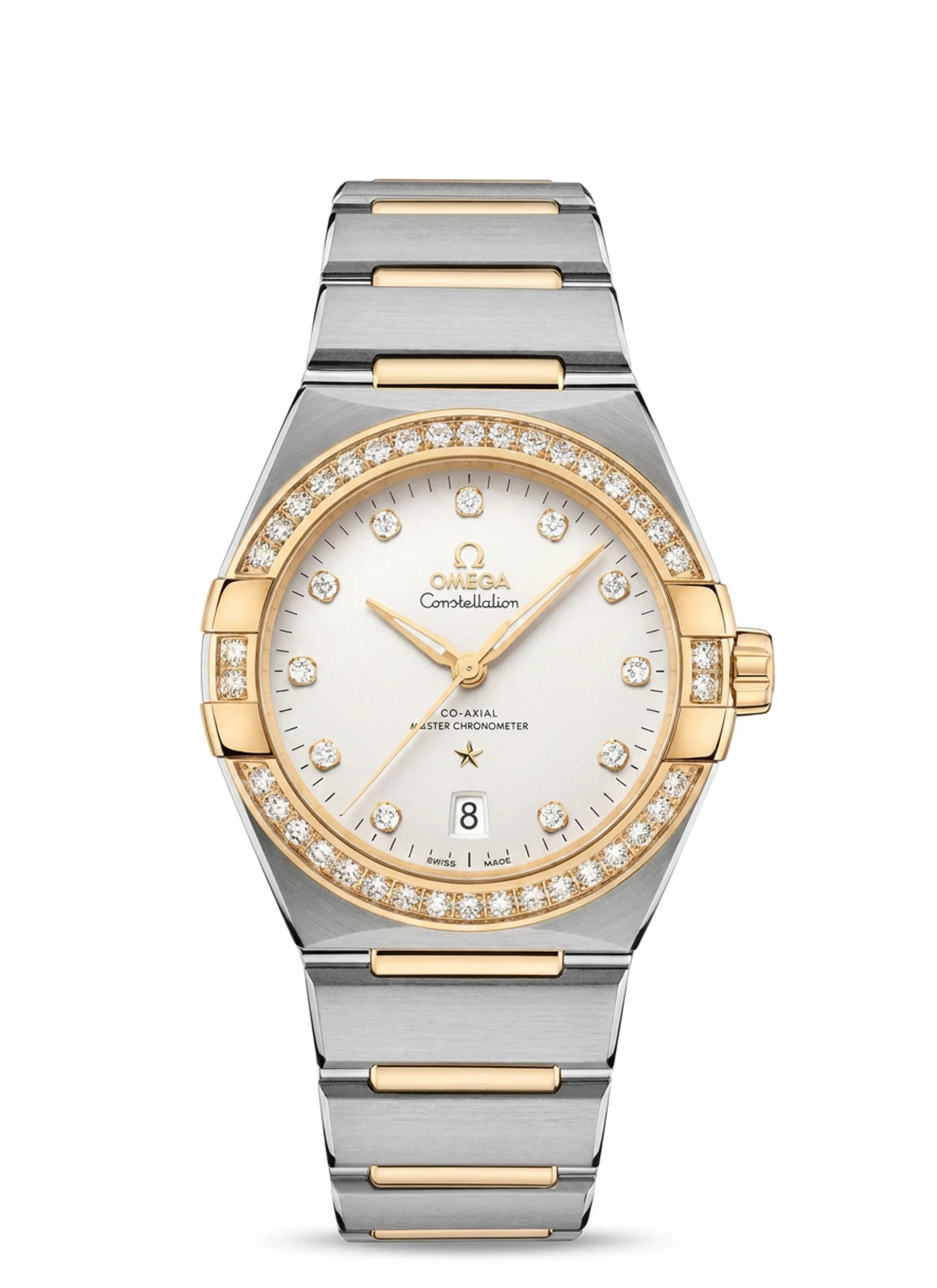 Omega Constellation 131.25.39.20 configurations