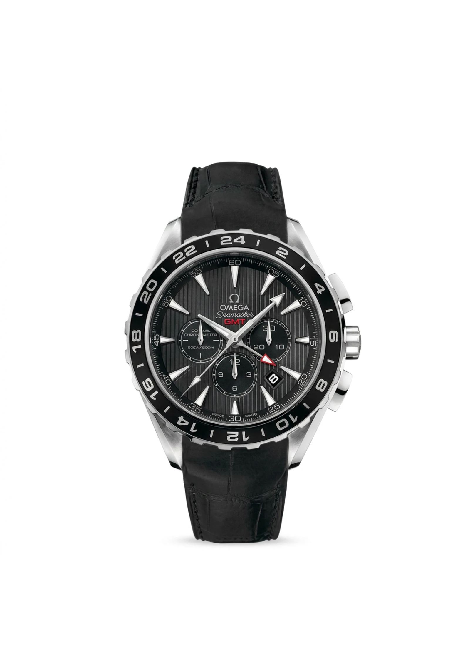 Omega Seamaster Aqua Terra 231.13.44.52 configurations