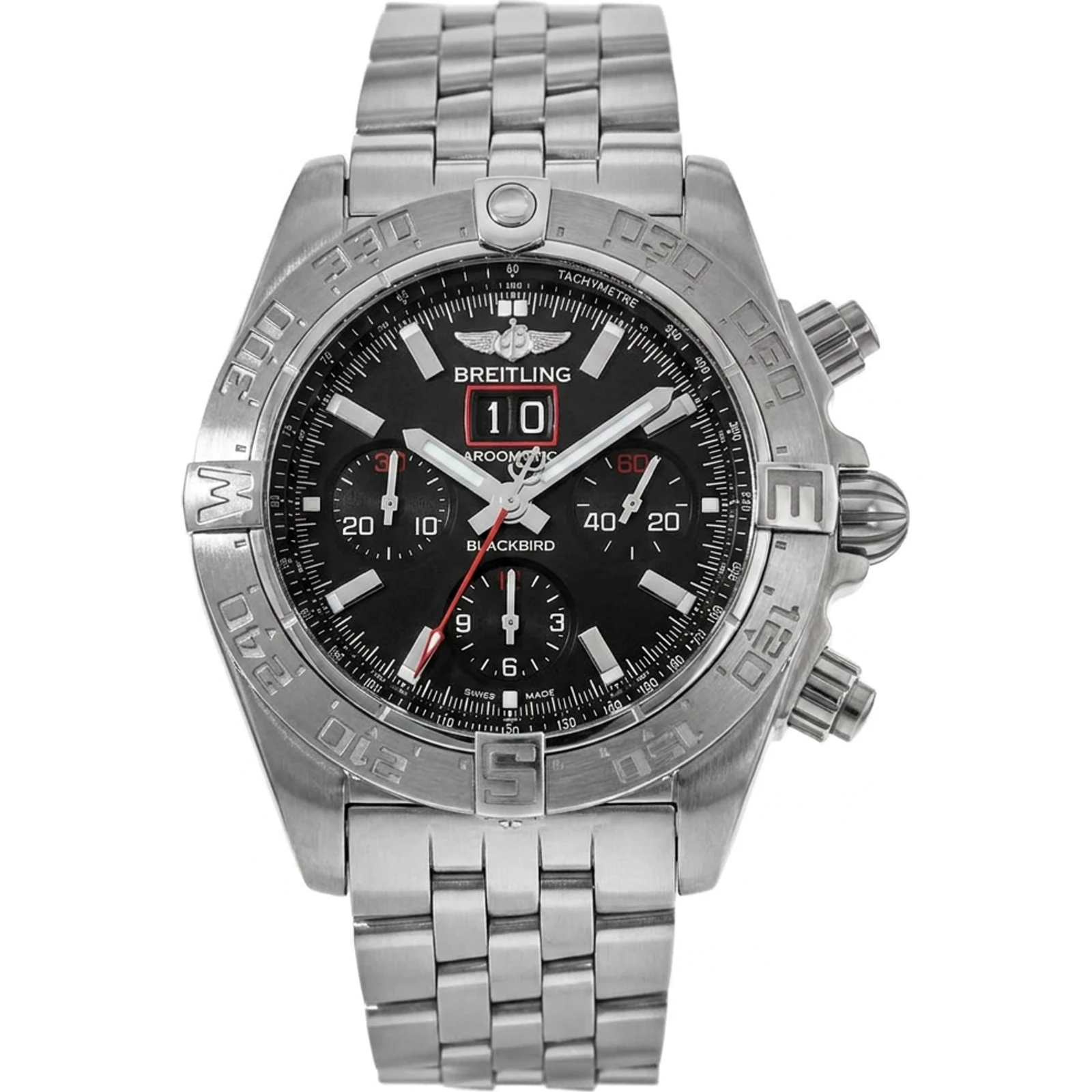 Breitling Blackbird A4436010/BB71-379A