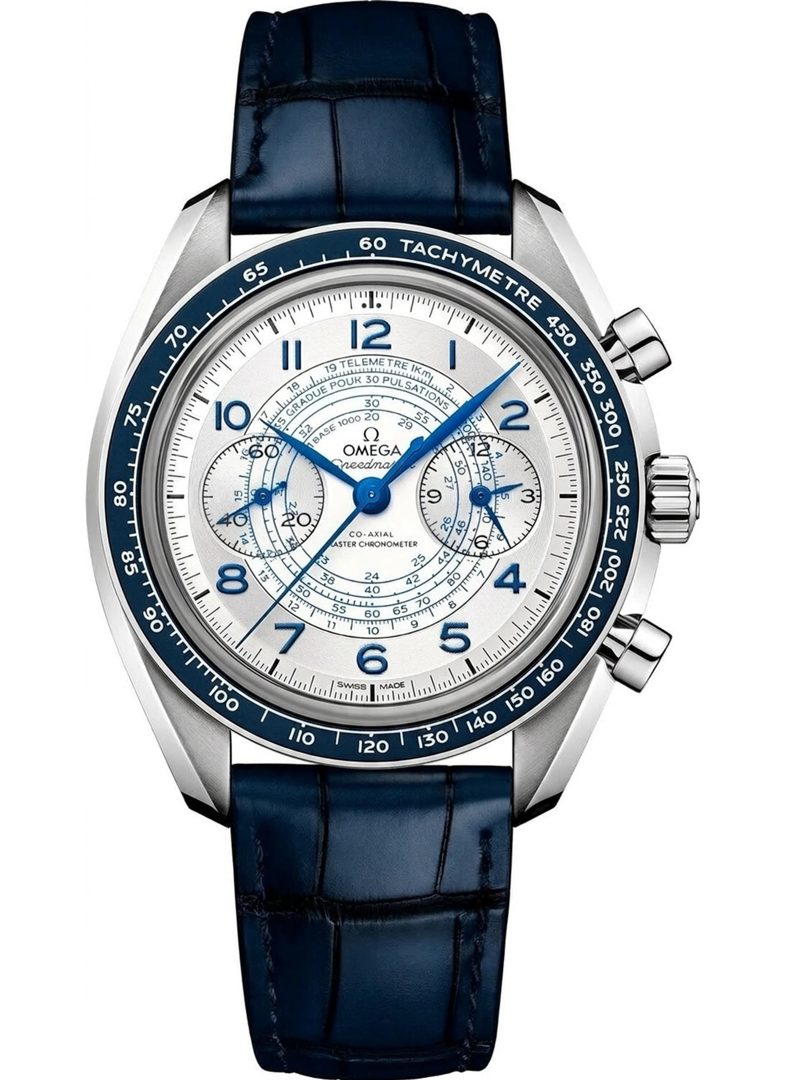 Omega Speedmaster Racing 329.32.43.51 configurations