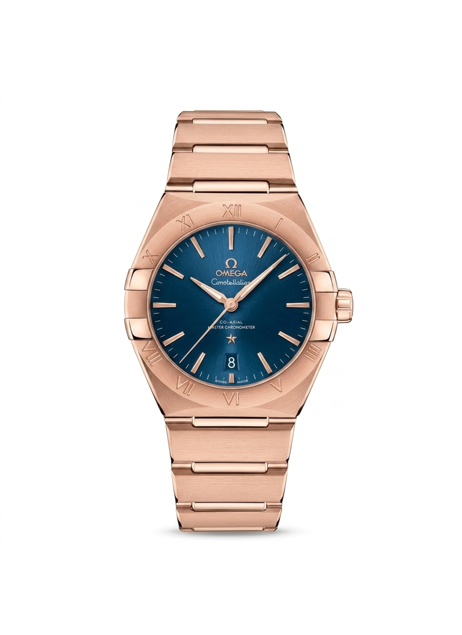 Omega Constellation 131.50.39.20 configurations