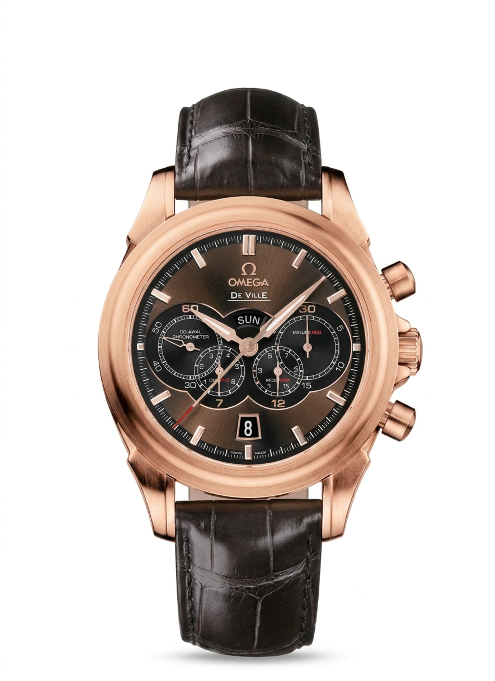Omega De Ville 422.53.41.52 configurations