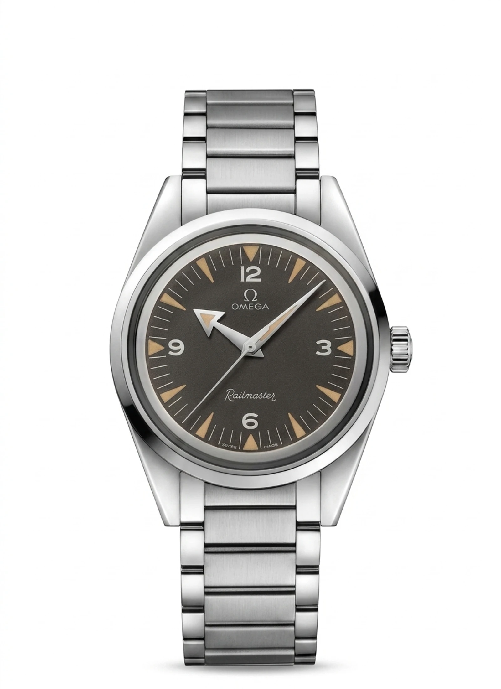 Omega Seamaster Railmaster 220.10.38.20 configurations 220.10.38.20-RM