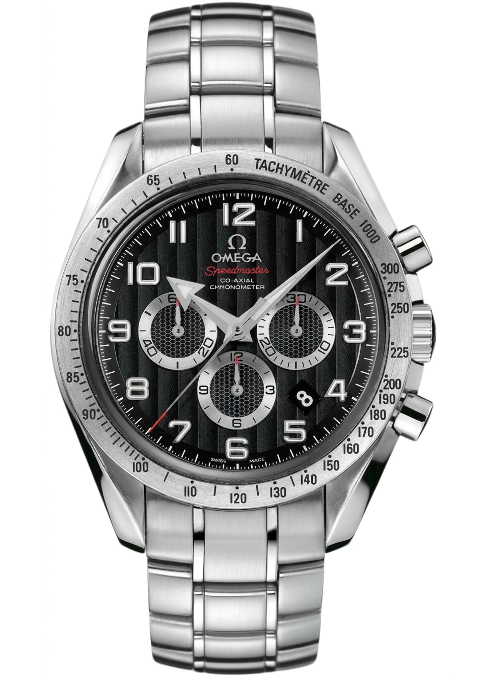 Omega Speedmaster Broad Arrow 321.10.44.50 configurations