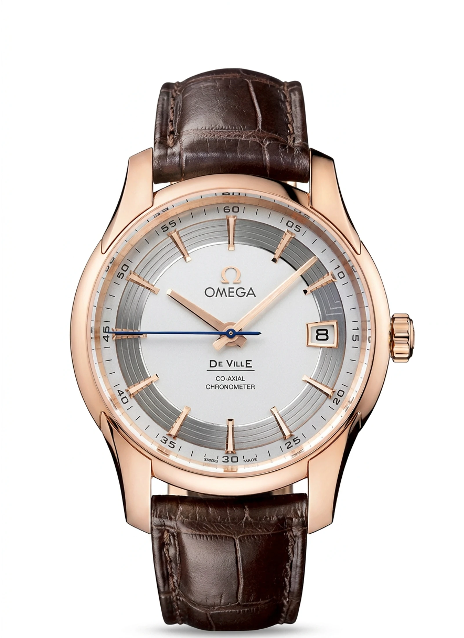 Omega De Ville Hour Vision 431.63.41.21 configurations