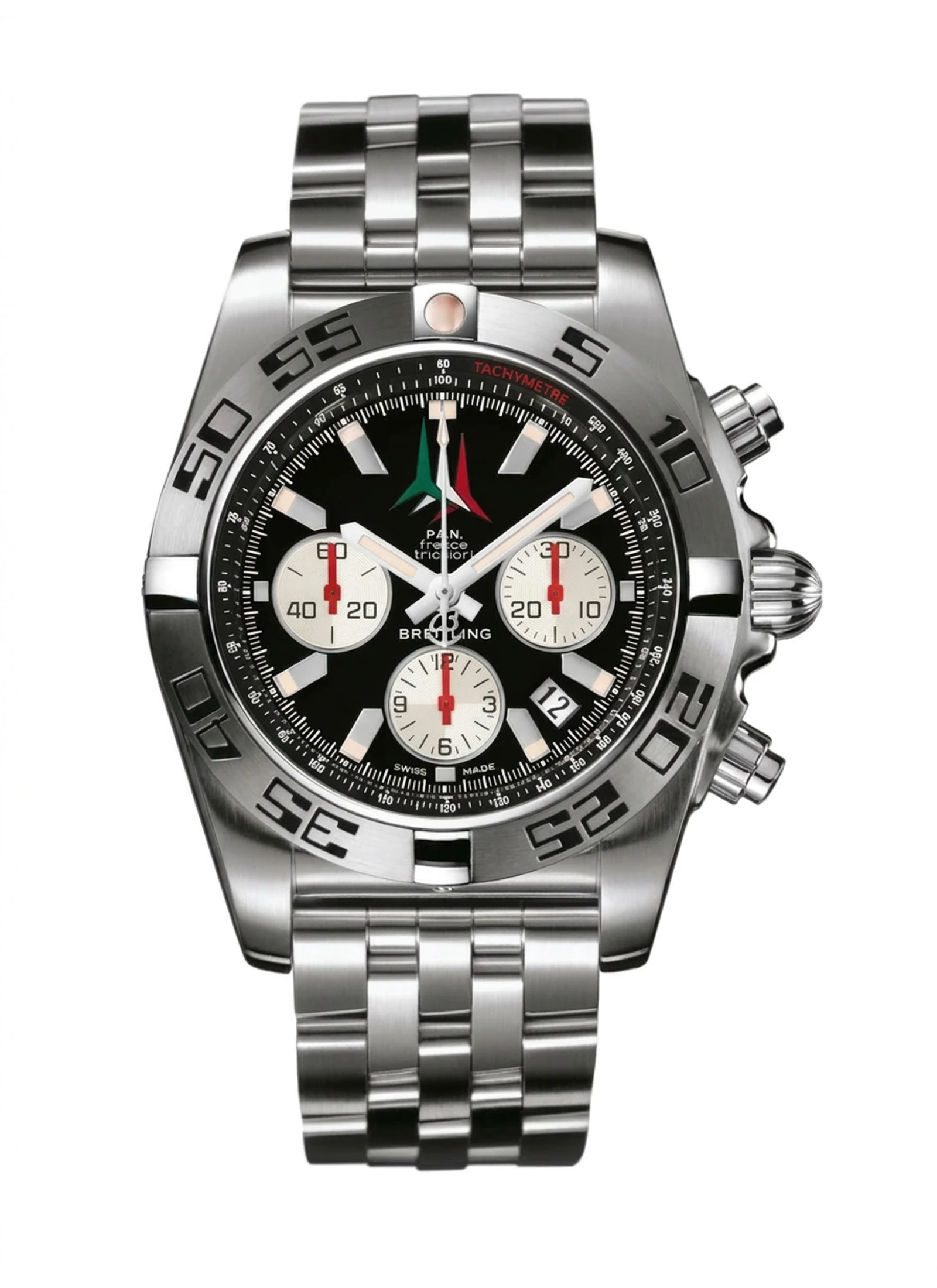 Breitling Chronomat 44 AB01104D-BC62-377A