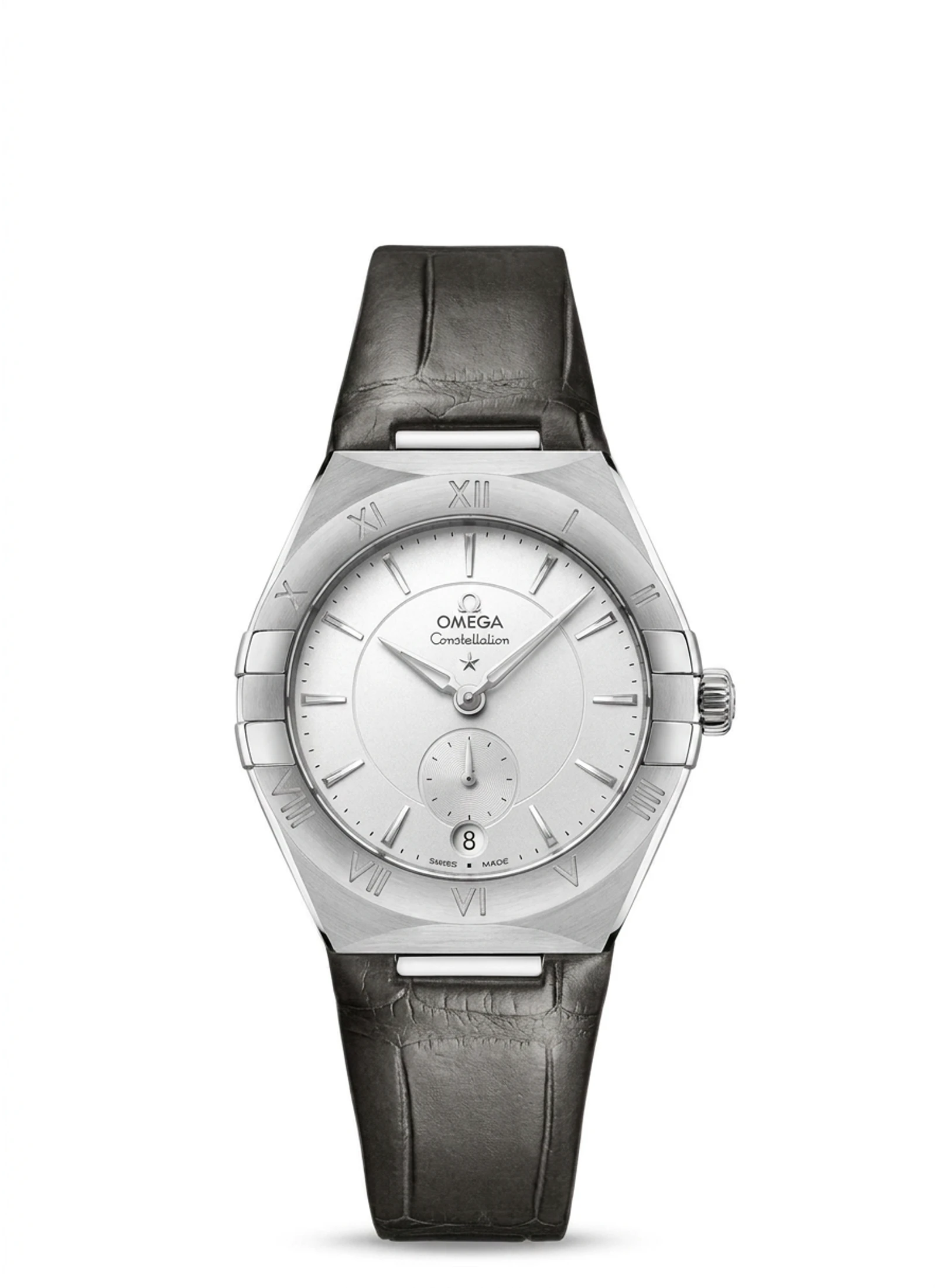Omega Constellation 131.13.34.20 configurations