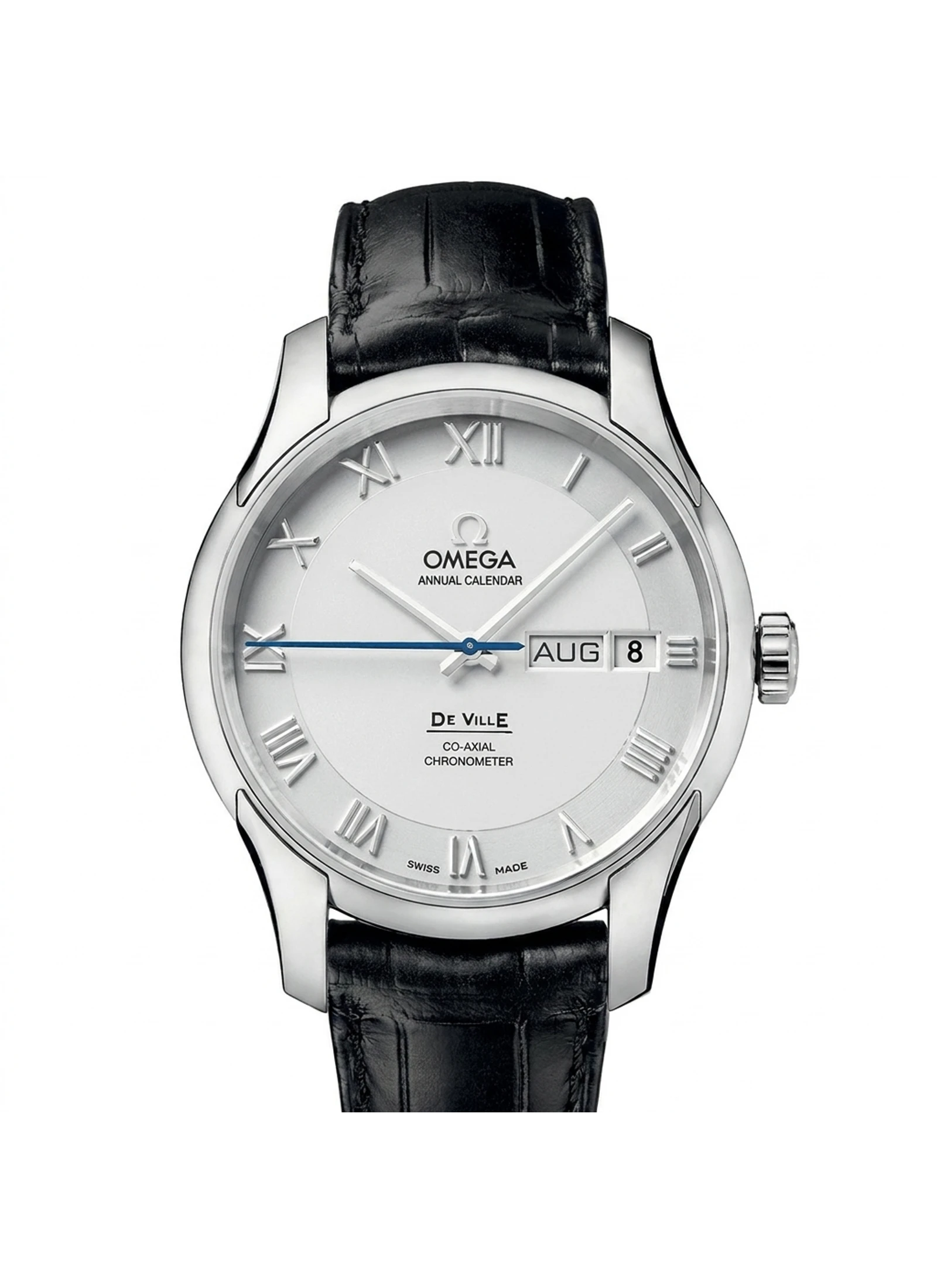 Omega De Ville 431.13.41.22 configurations