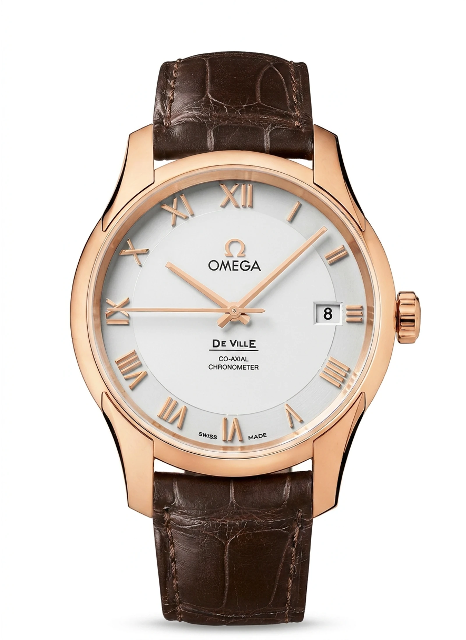 Omega De Ville 431.53.41.21 configurations