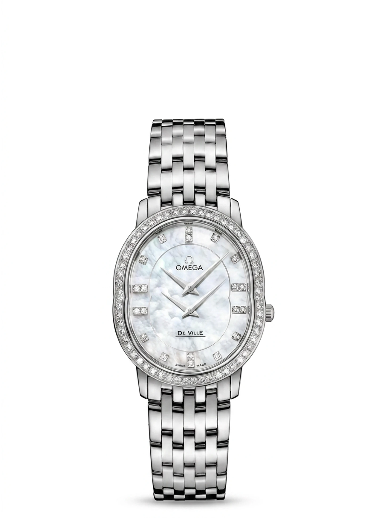 Omega De Ville Prestige 413.15.27.60 configurations