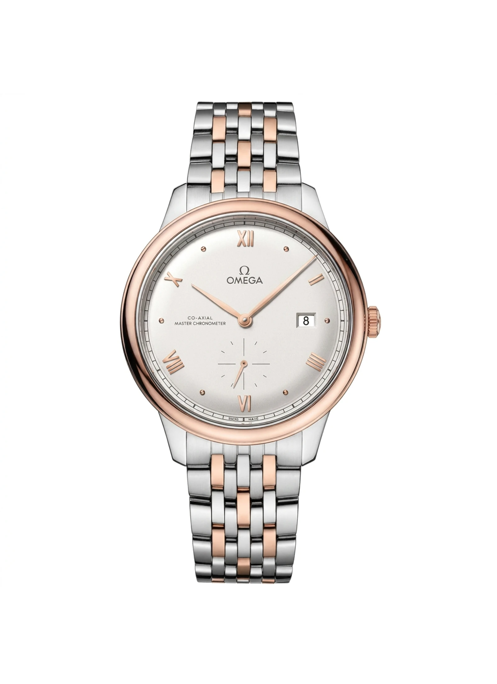 Omega De Ville Prestige 434.20.41.20 configurations