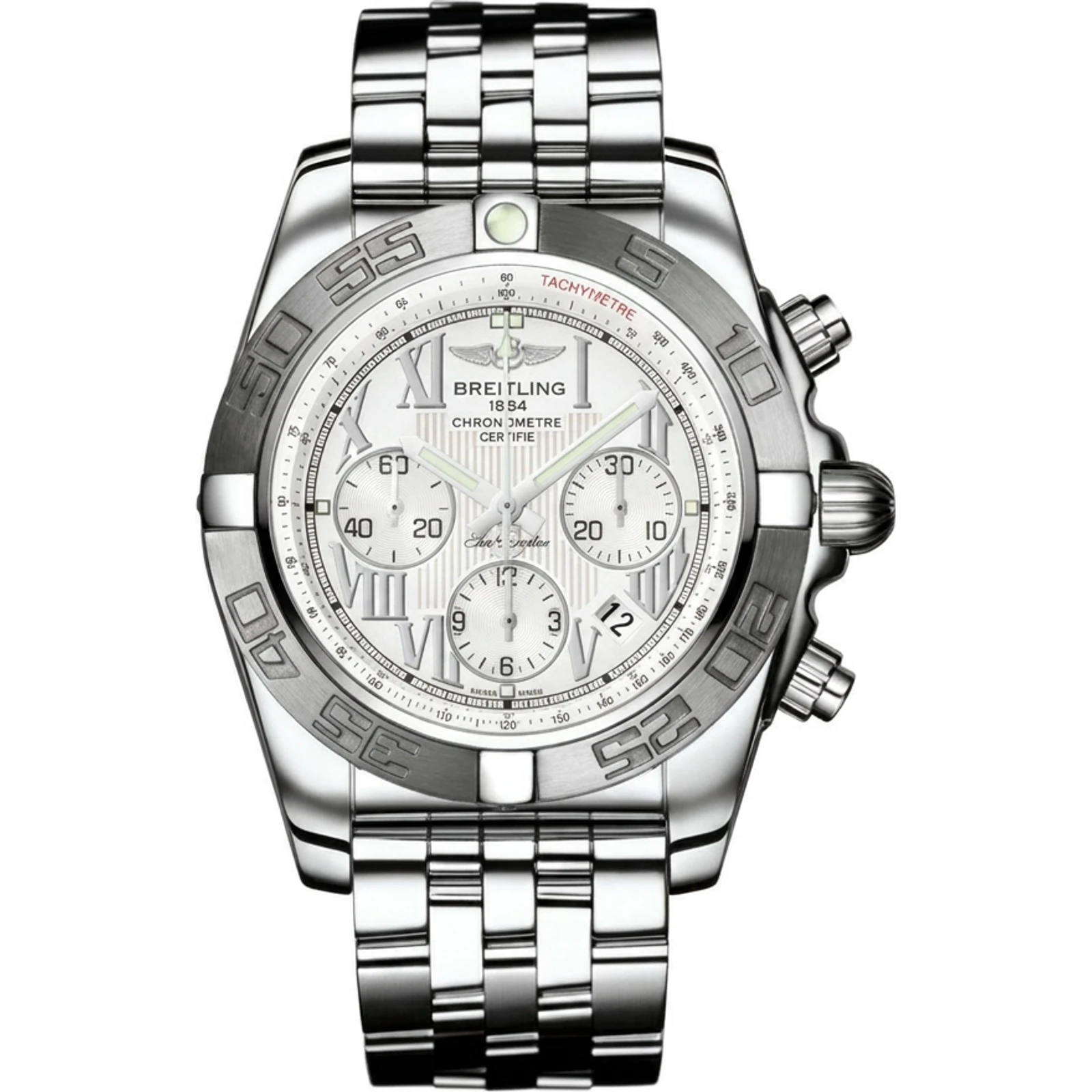 Breitling Chronomat 44 AB011011/A690