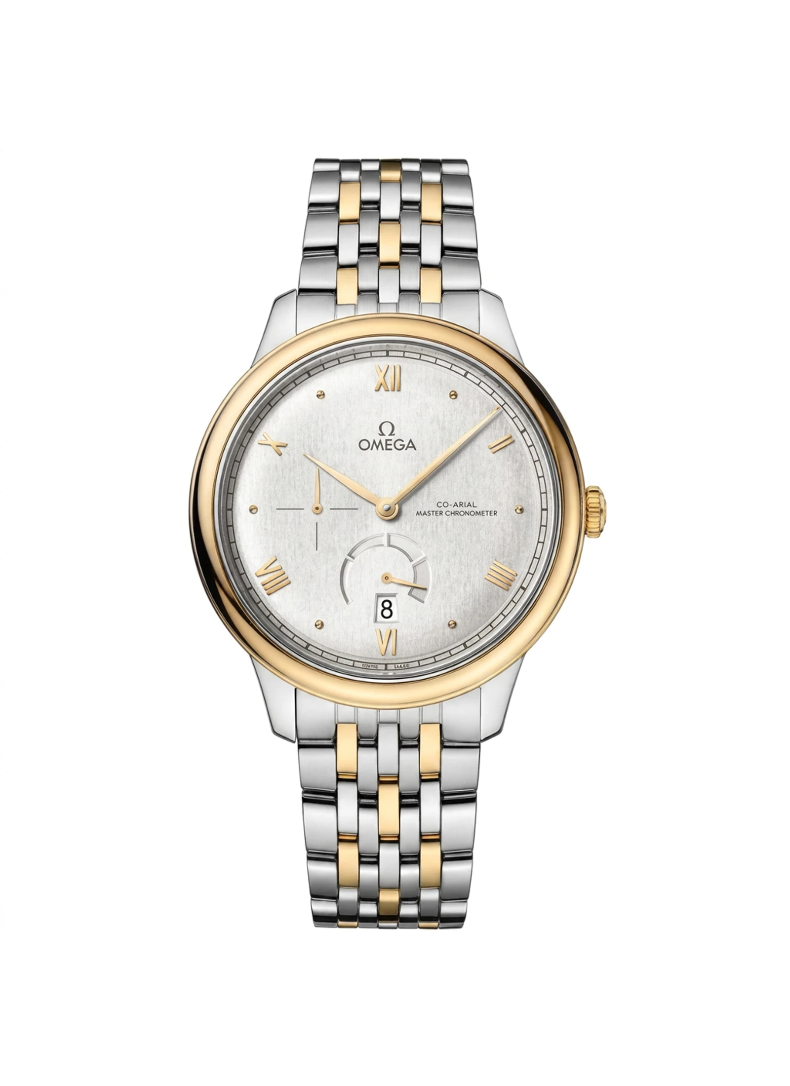 Omega De Ville Prestige 434.20.41.21 configurations
