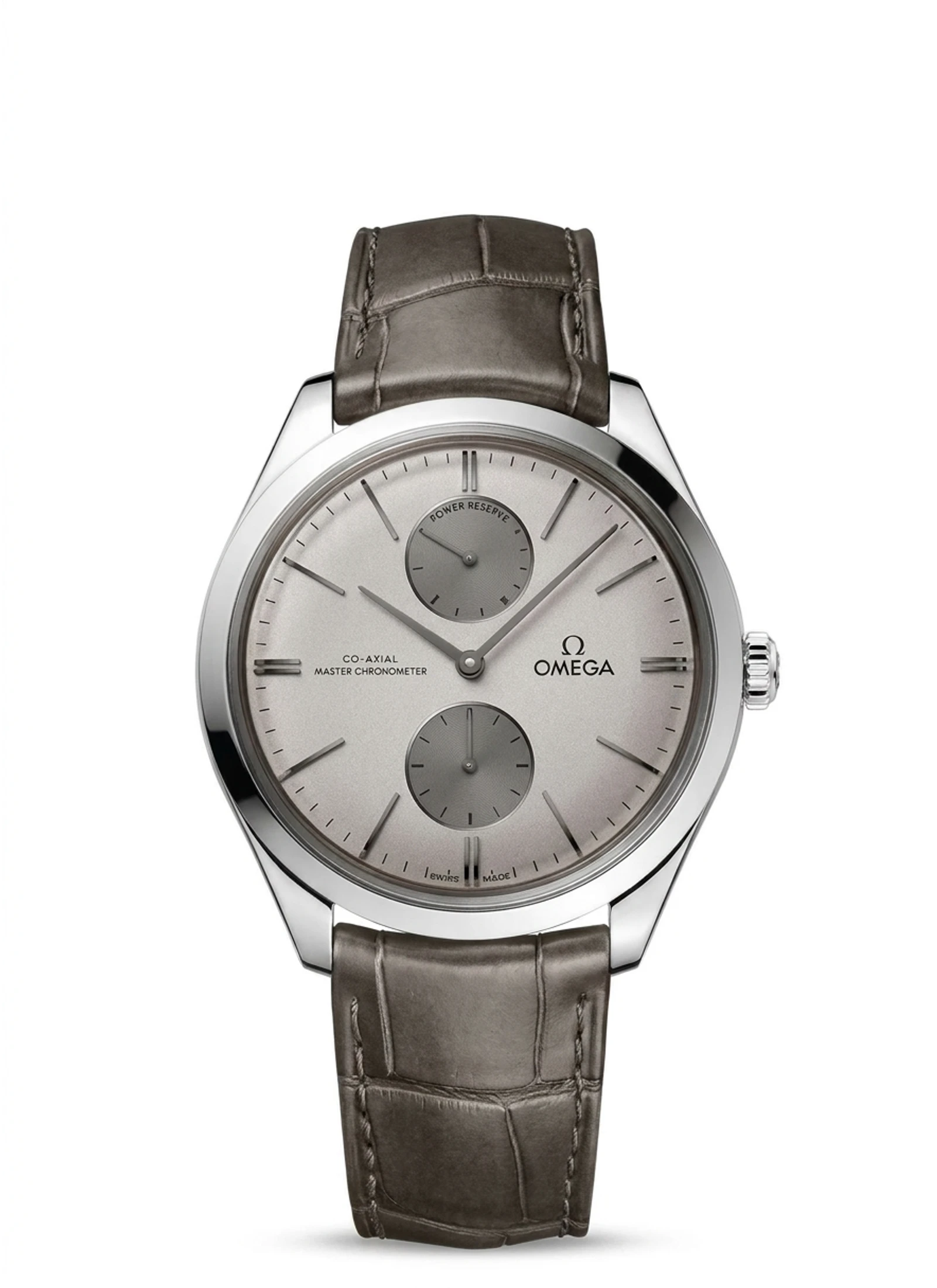Omega De Ville Tresor 435.13.40.22 configurations