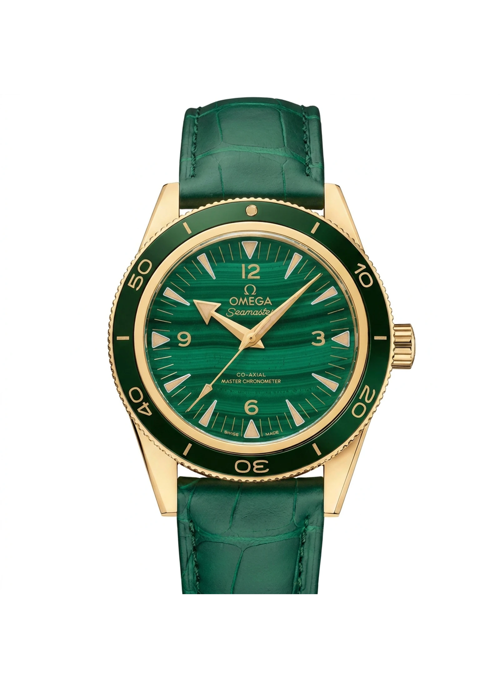 Omega Seamaster 300 234.63.41.21 configurations