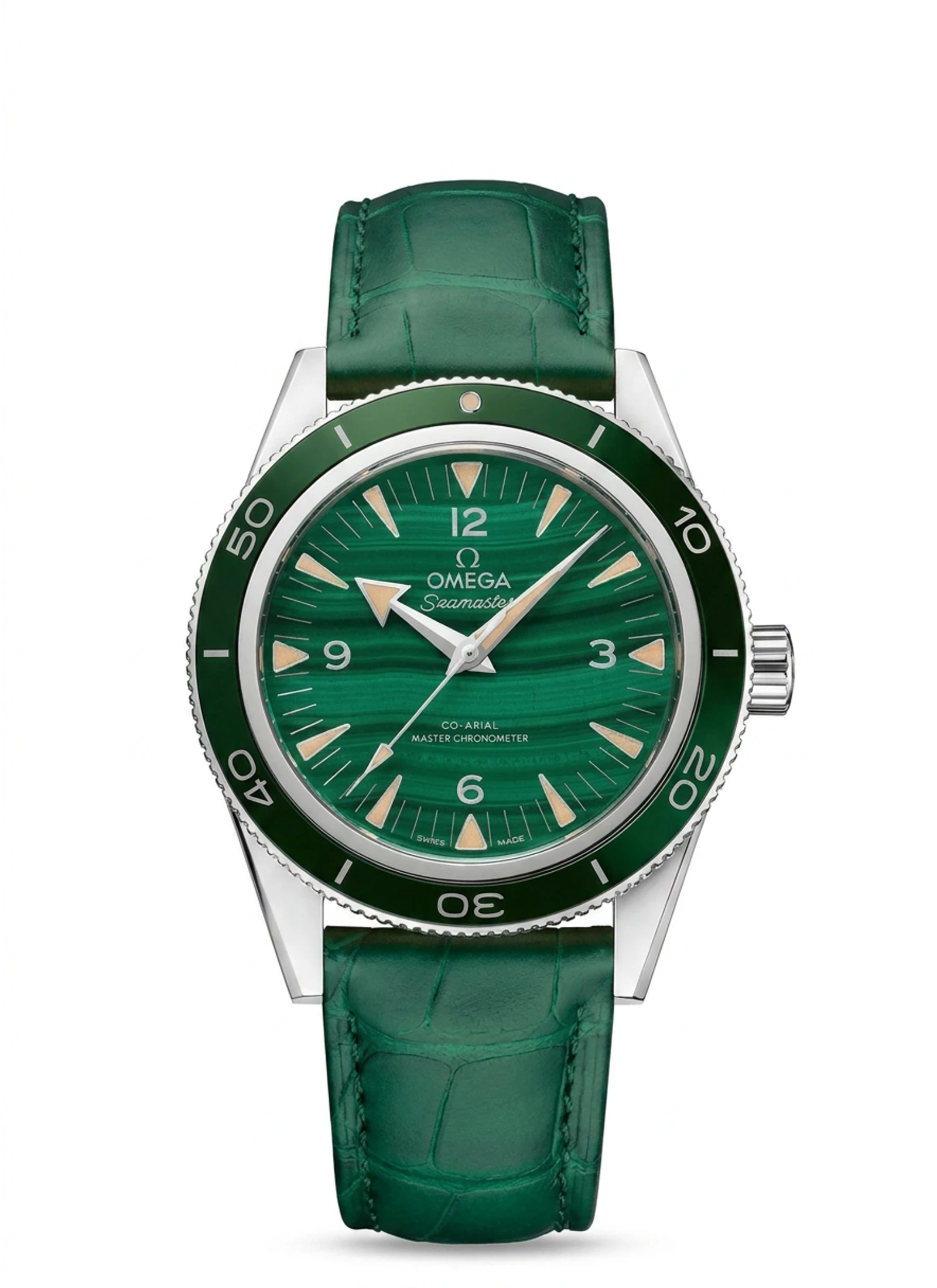 Omega Seamaster 300 234.93.41.21 configurations