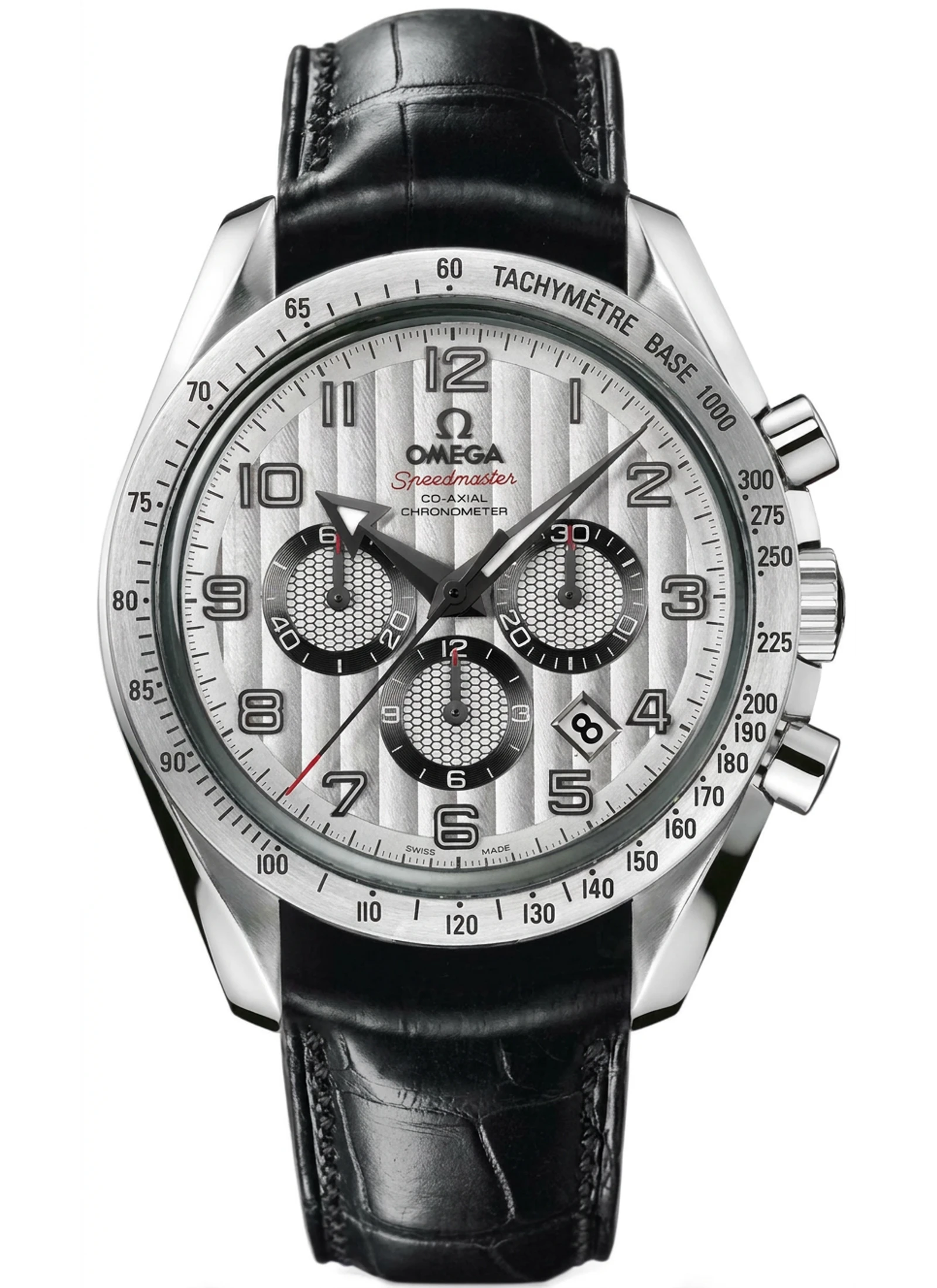Omega Speedmaster Broad Arrow 321.13.44.50 configurations