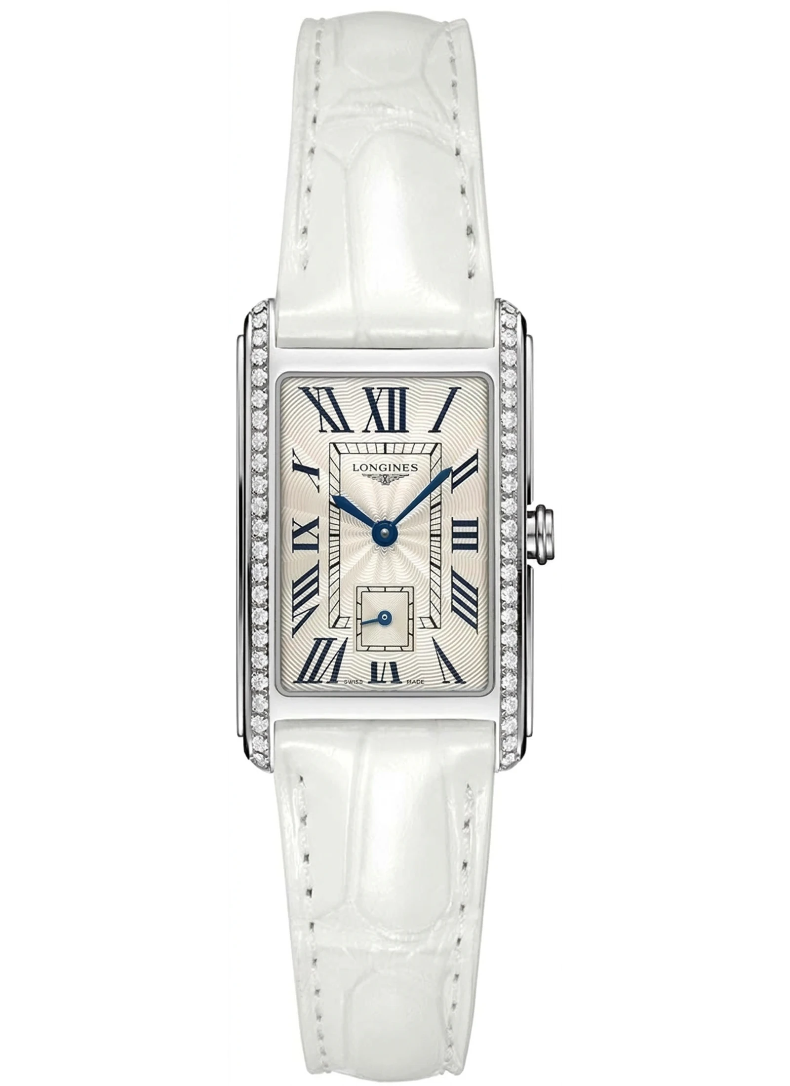 Longines DolceVita L5.512.0.71 Configuration Group