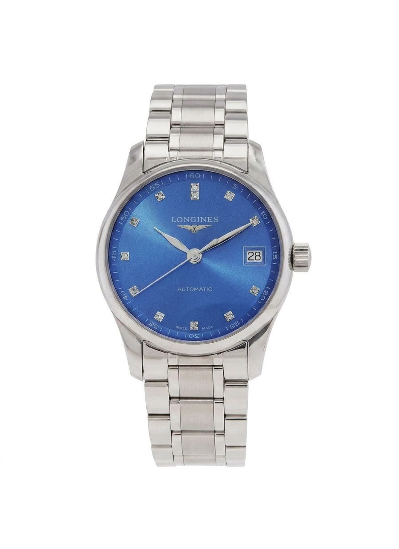 Longines Master Collection L2.409.4.87 Configuration Group