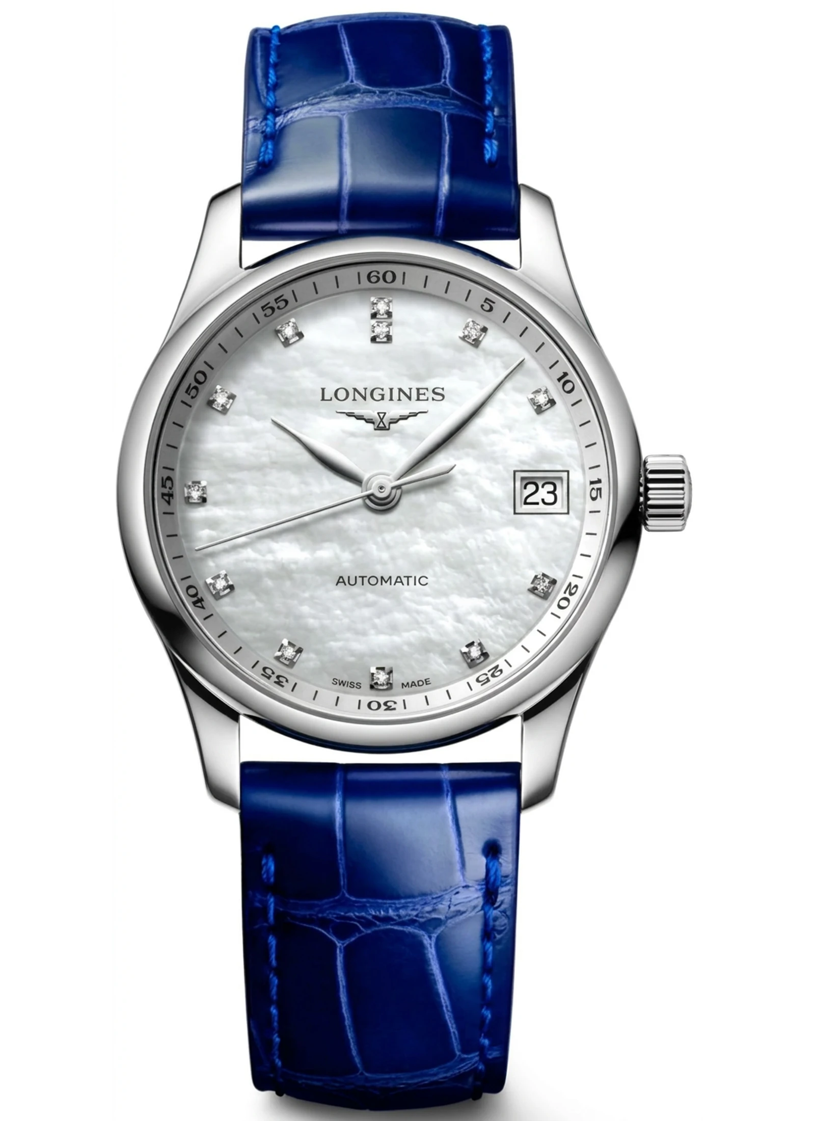 Longines Master Collection L2.357.4.87 Configuration Group