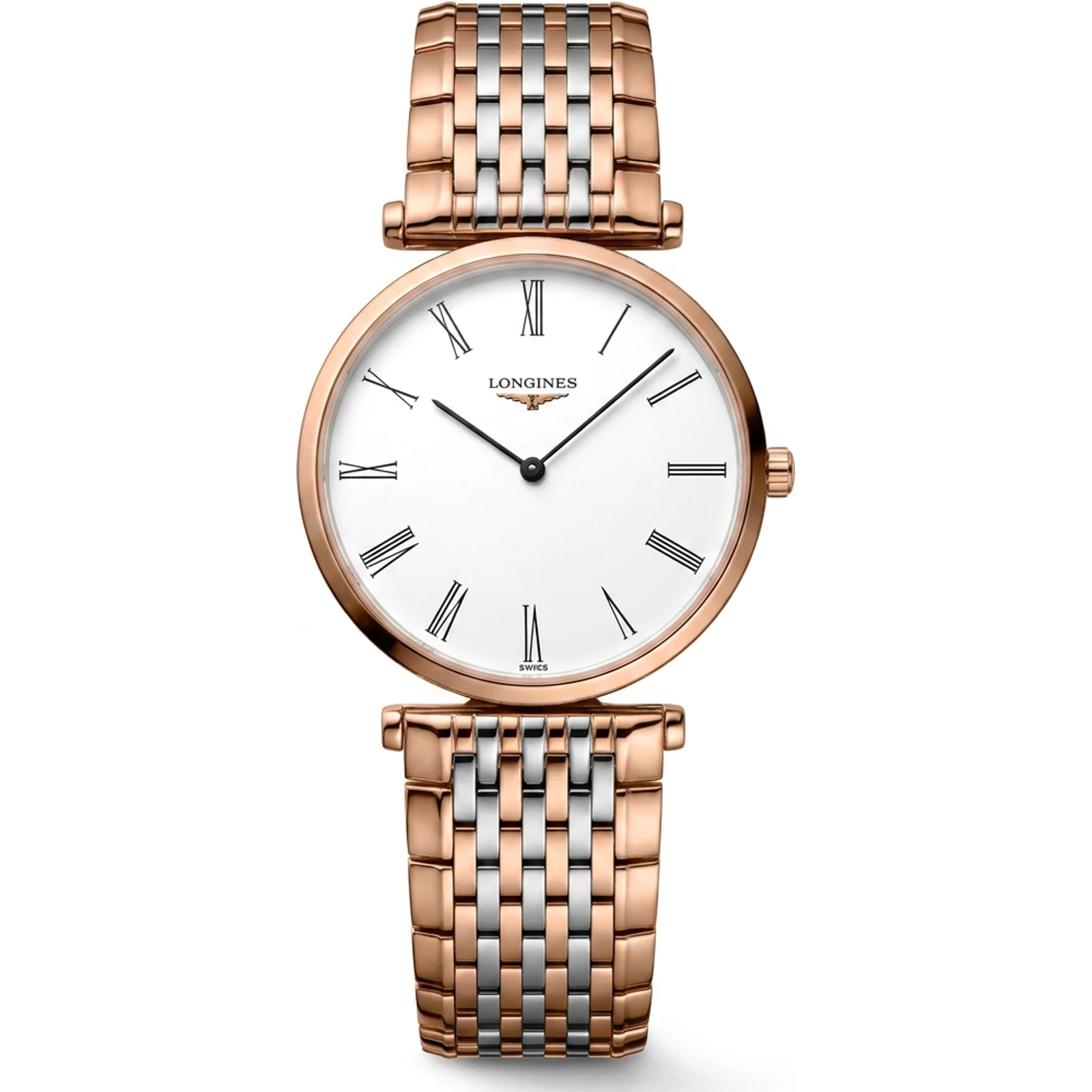 Longines La Grande Classique L4.512.1.91 Configuration Group
