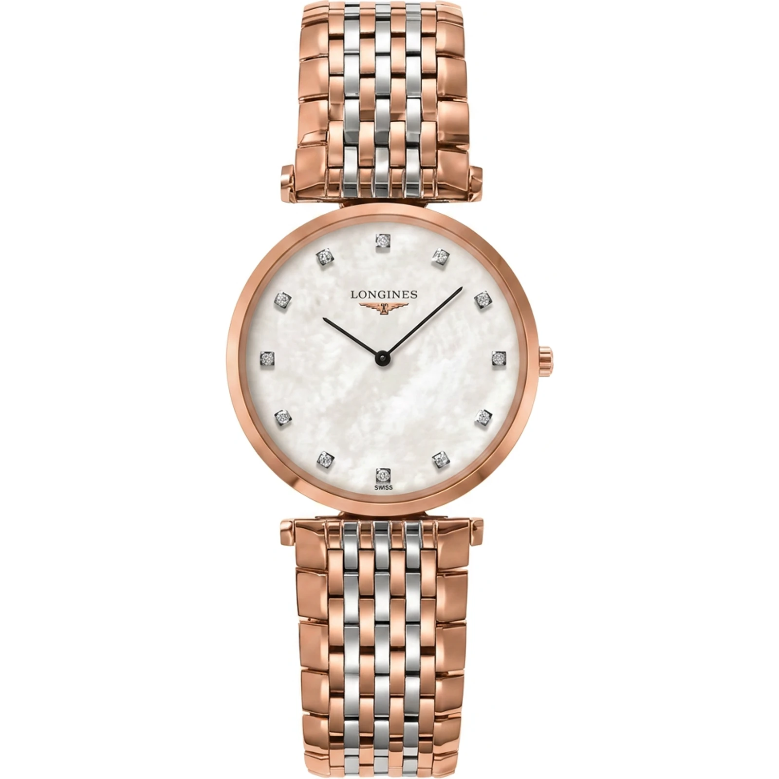 Longines La Grande Classique L4.512.1.97 Configuration Group