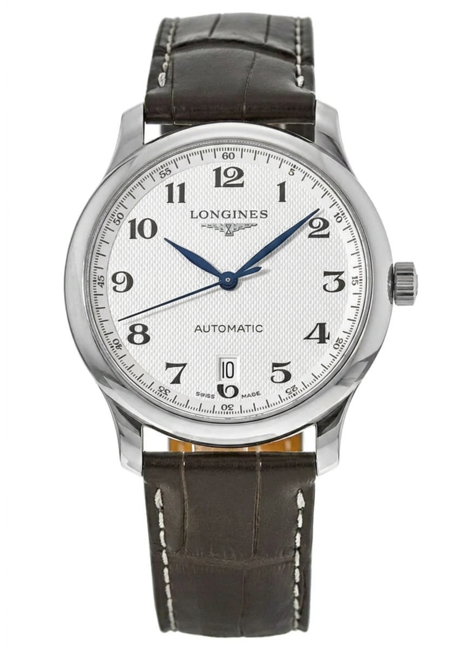 Longines Master Collection L2.628.4.78 Configuration Group