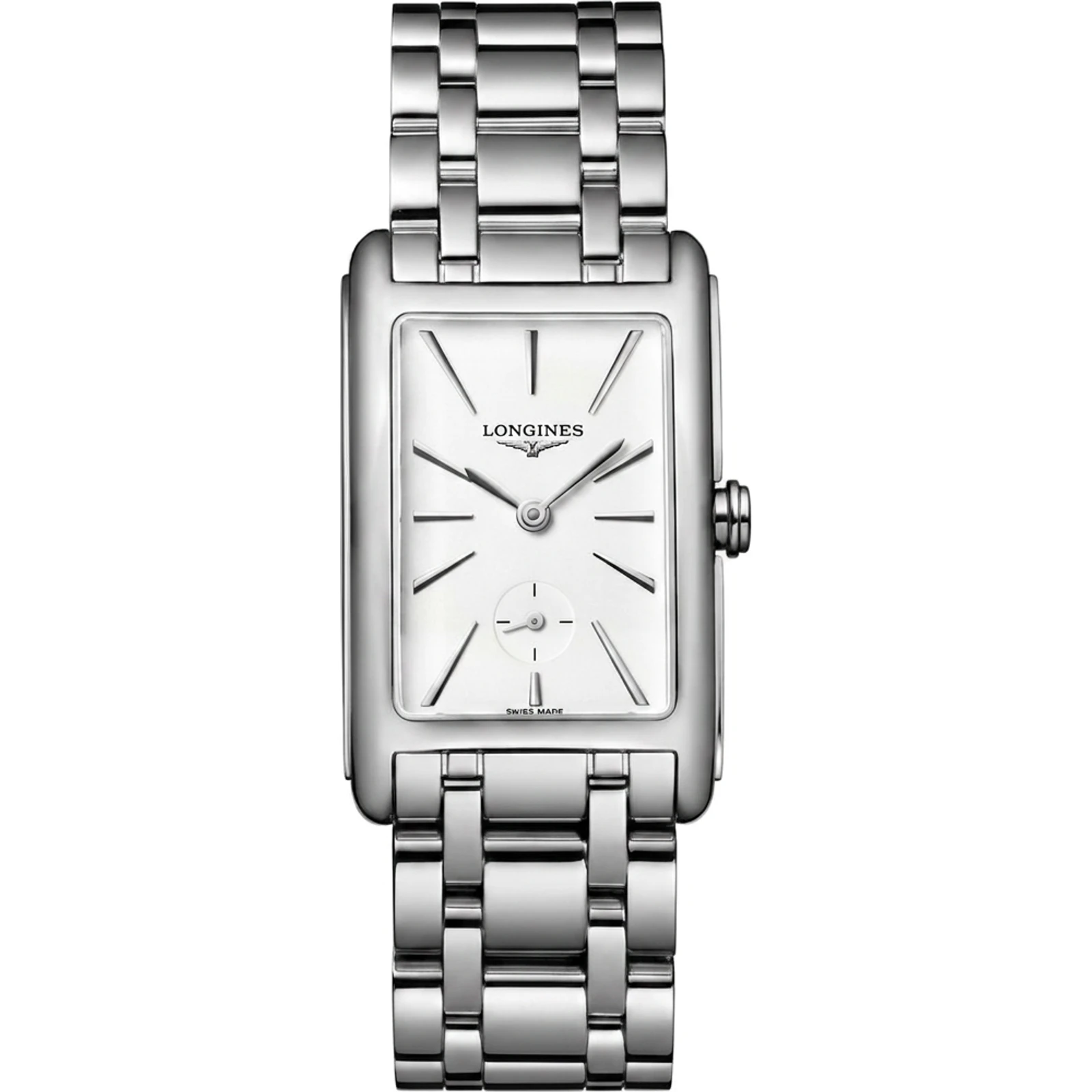 Longines DolceVita L5.512.4.11 Configuration Group