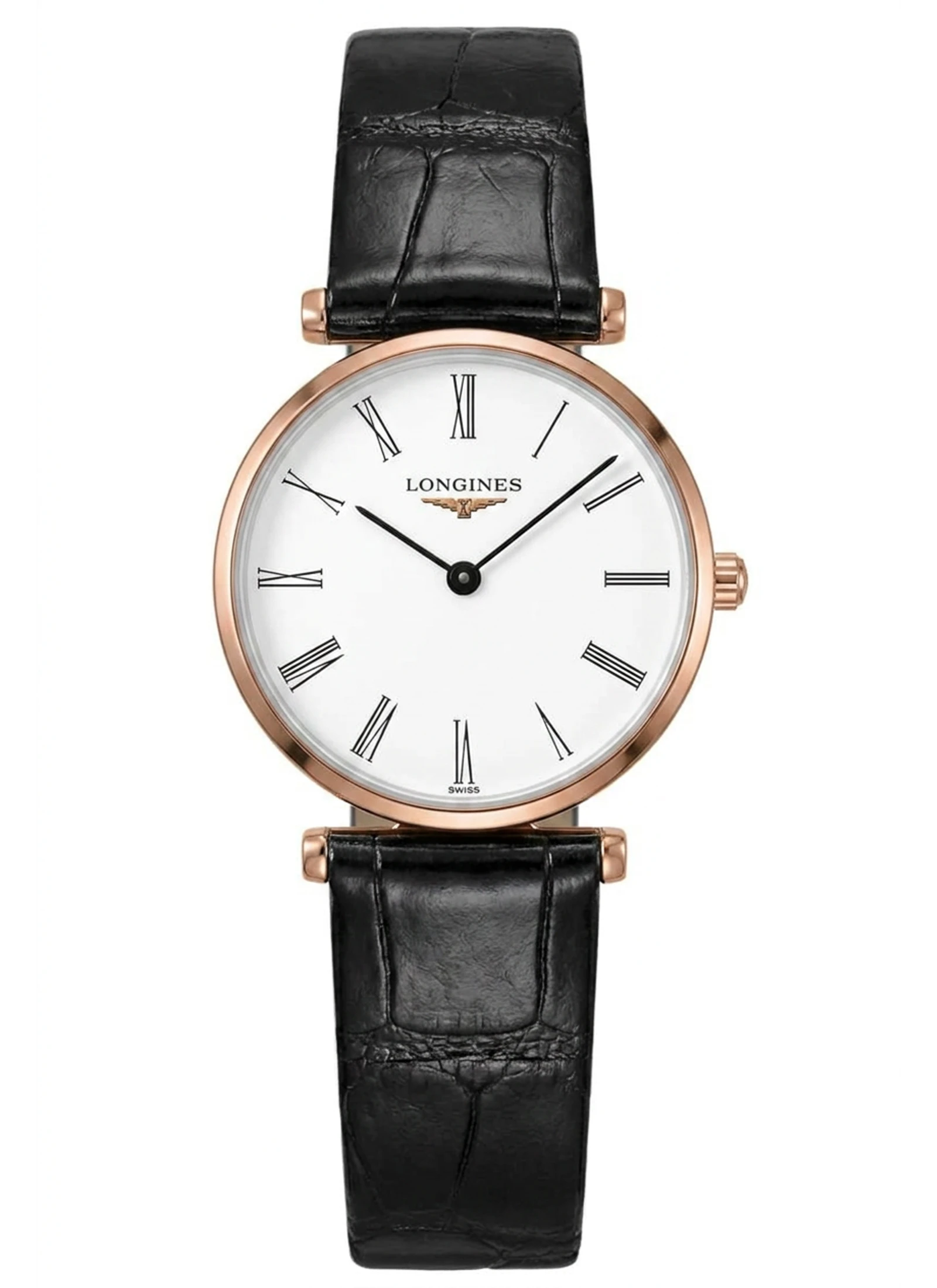 Longines La Grande Classique L4.209.1.91 Configuration Group